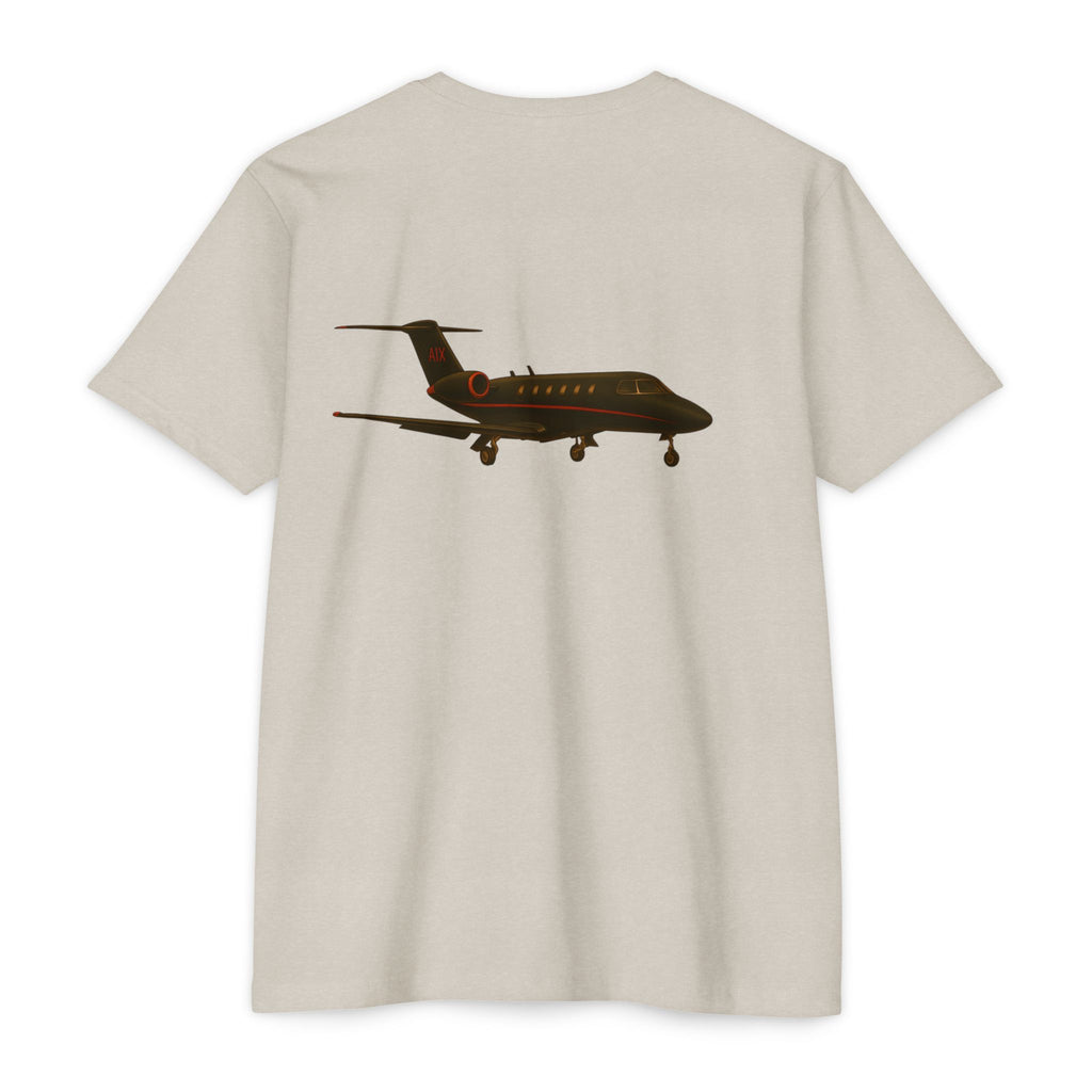 AIX Global Jet Setter