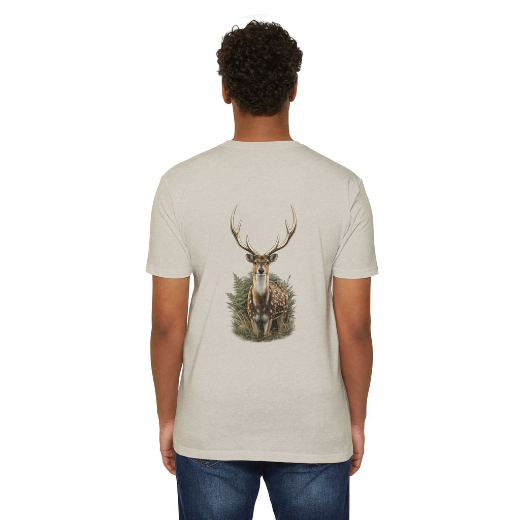 Limited Edition Axis Tshirt