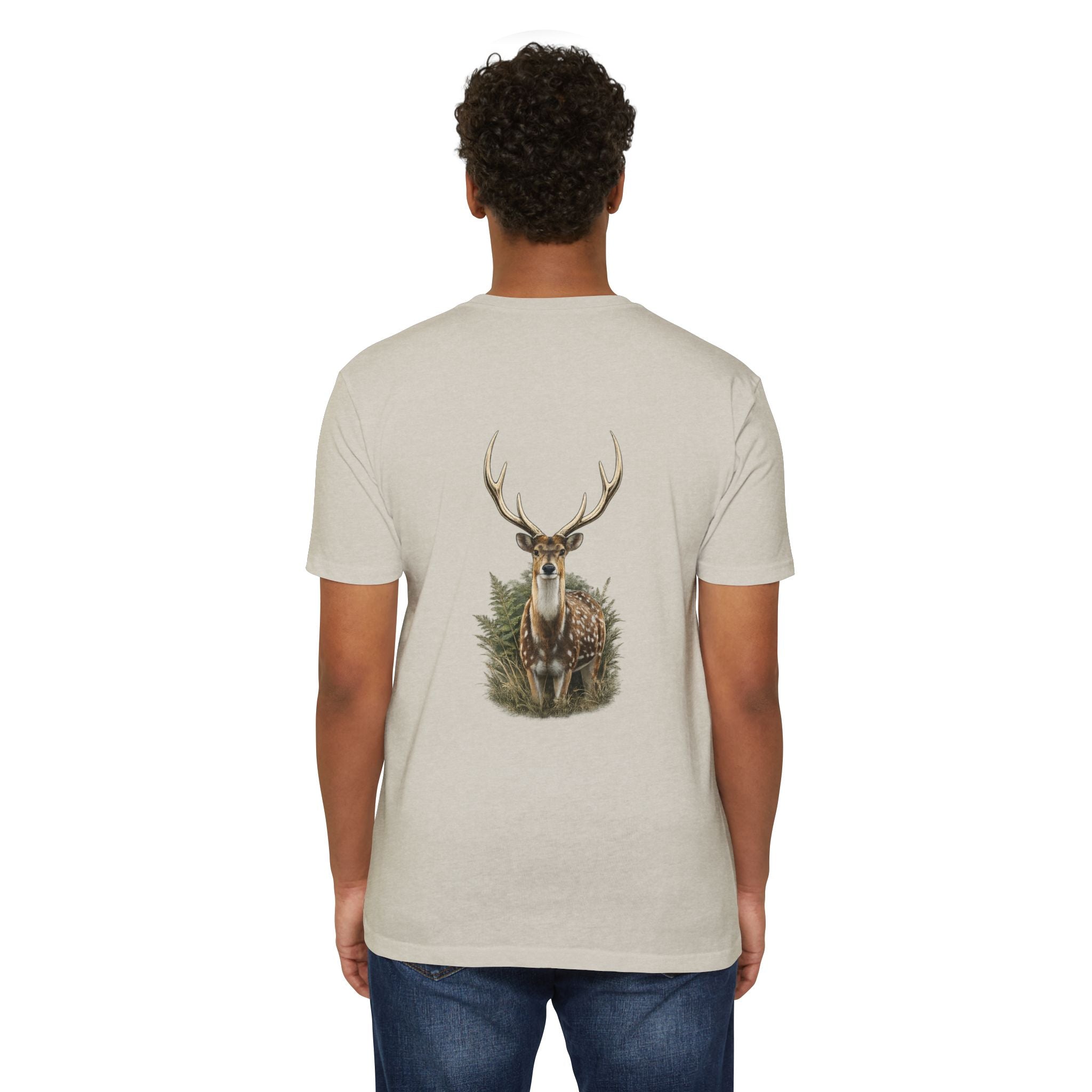 Limited Edition Axis Tshirt