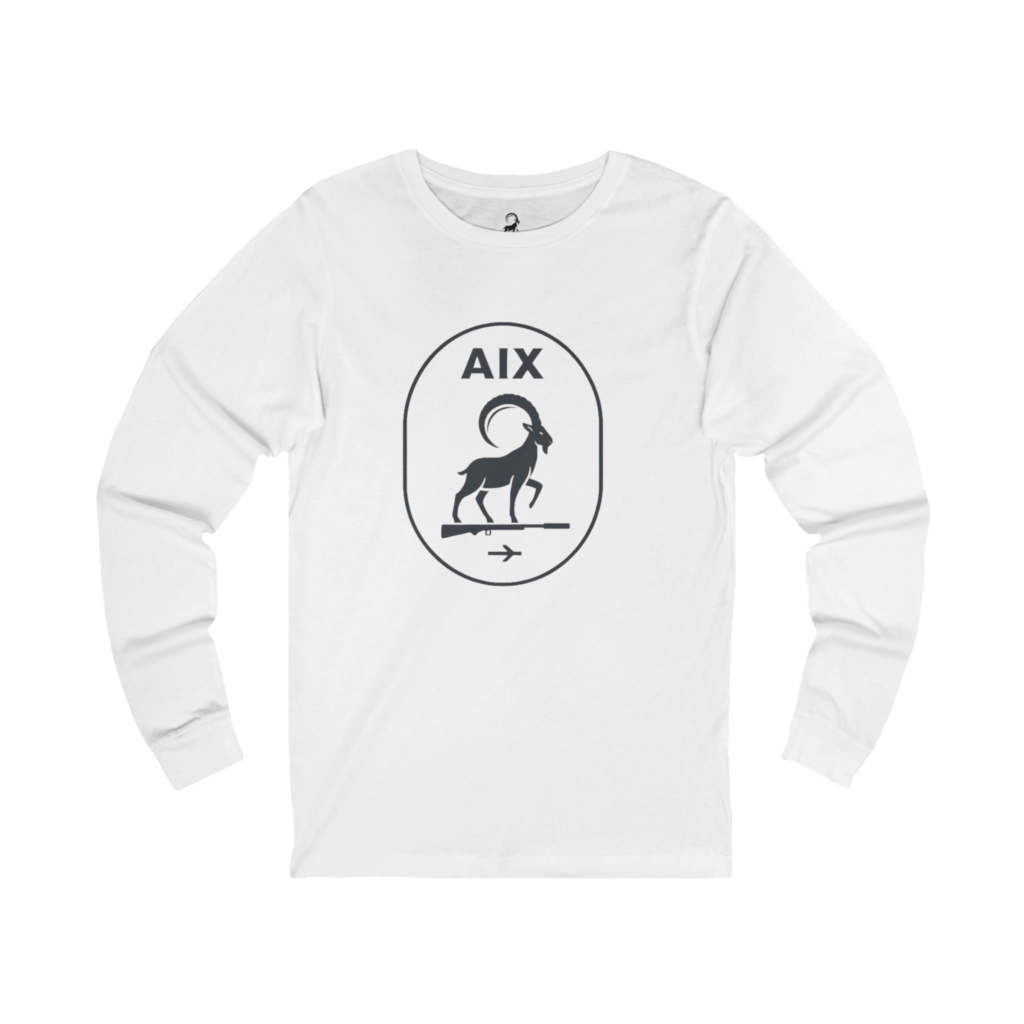 Long Sleeve AIX Jet Setter