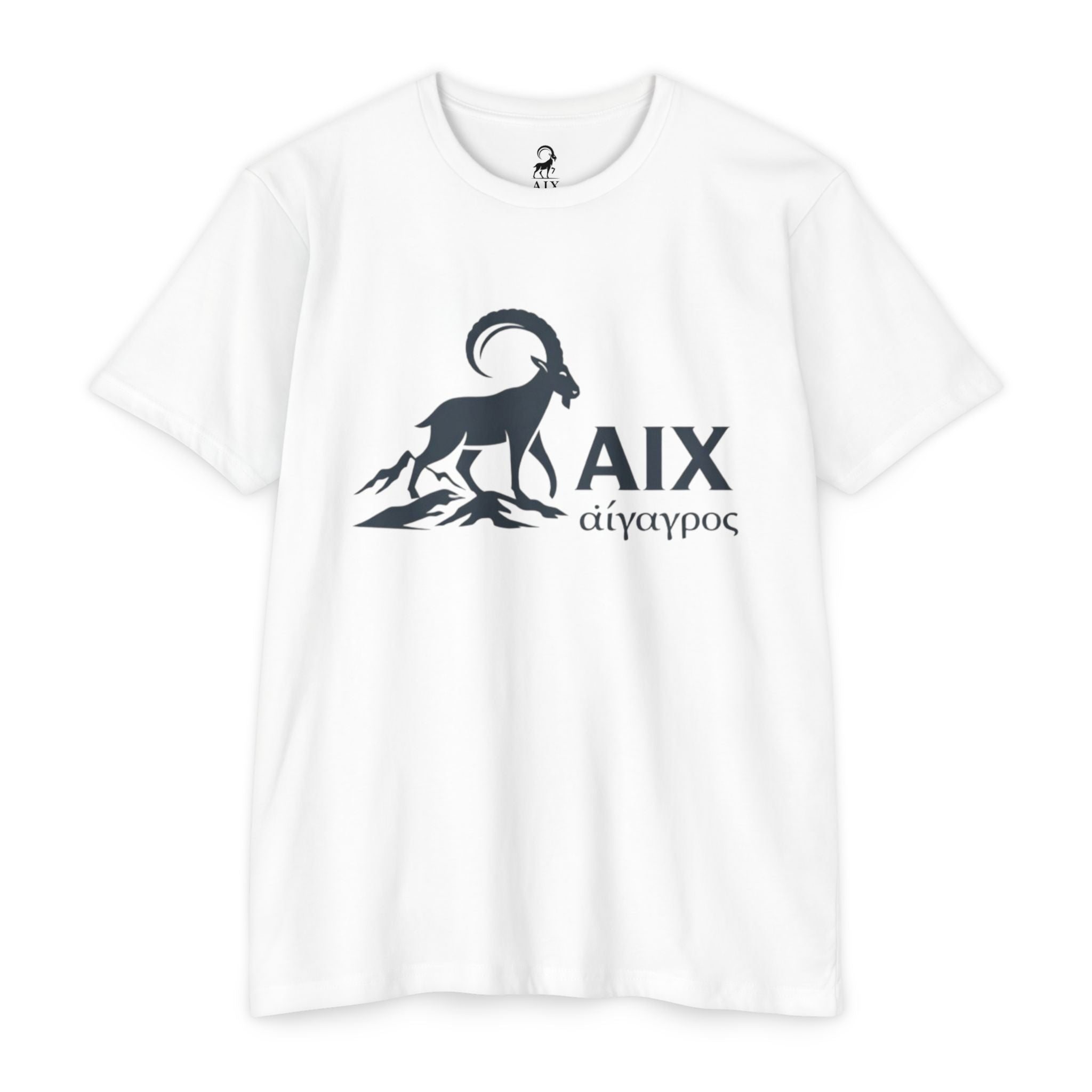 AIX Greek Ibex Shirt