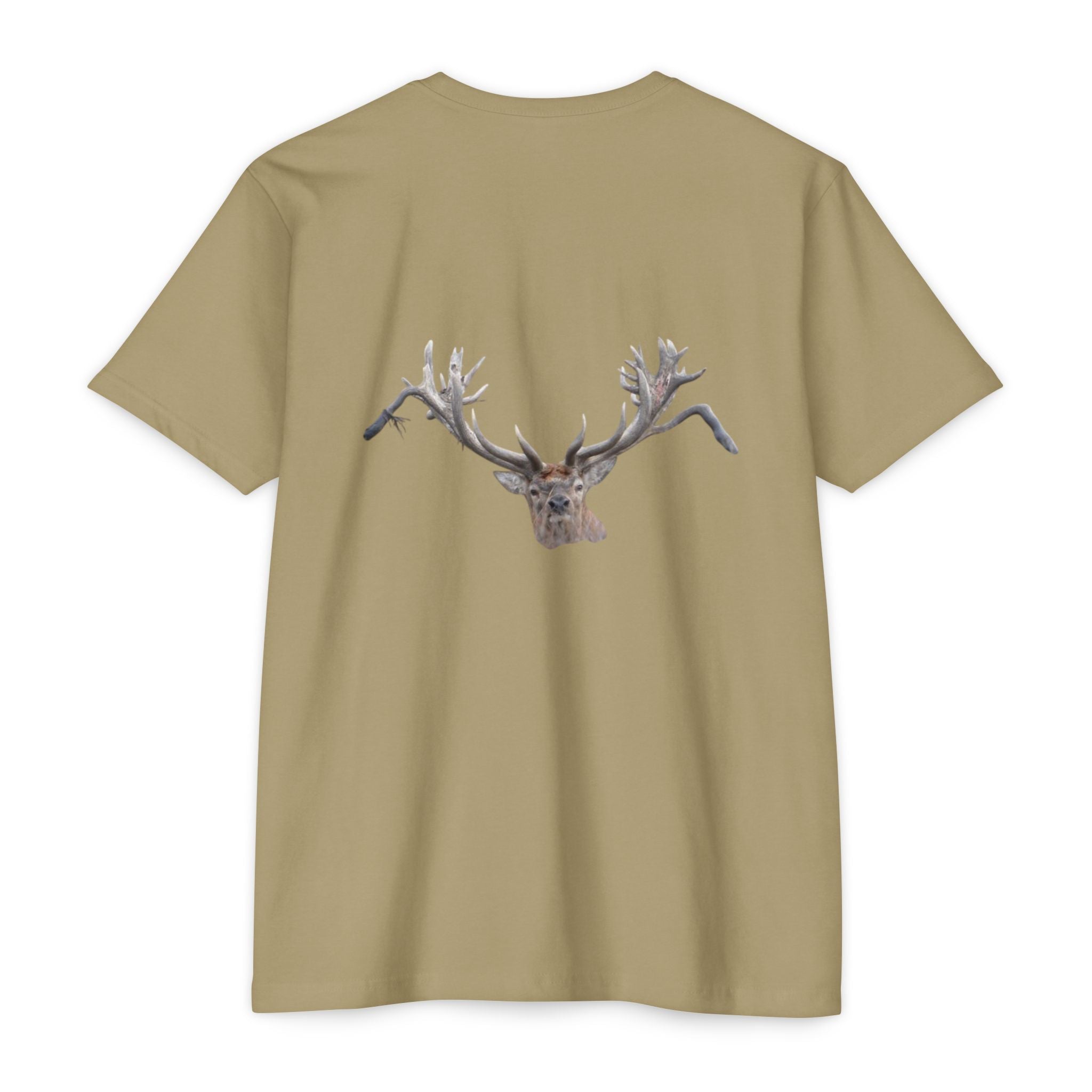 AIX New Zealand Red Stag