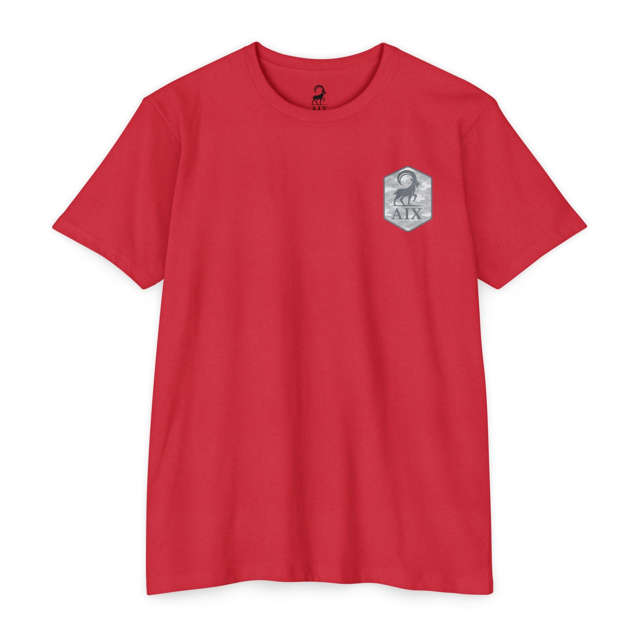 Helicopter Deer Rescue T-Shirt