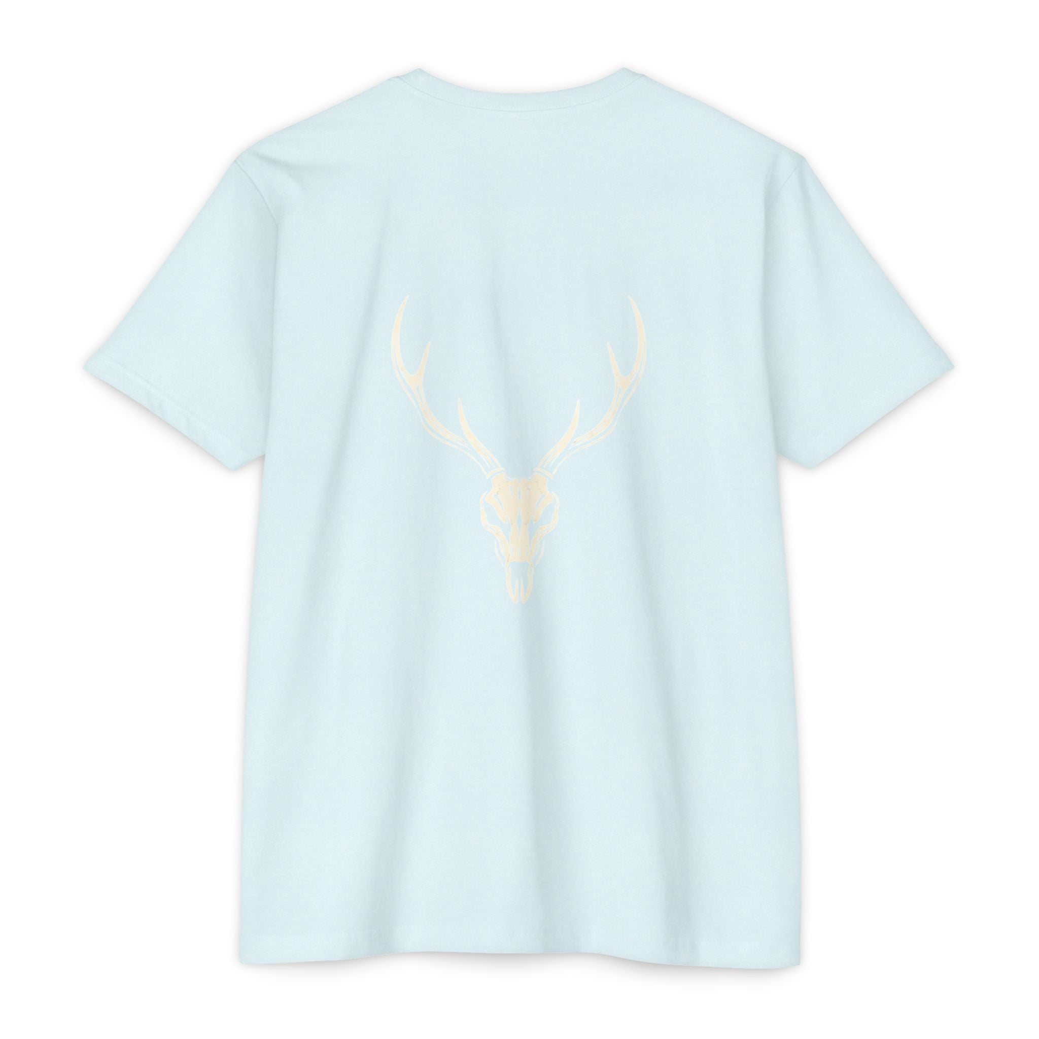 Limited Edition Axis Euro Tshirt