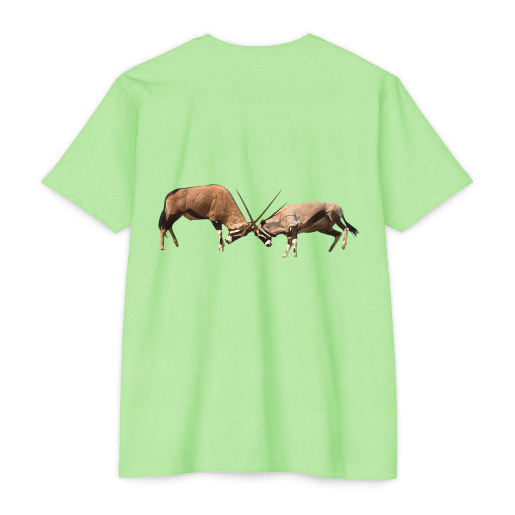 AIX Gemsbok Sparring