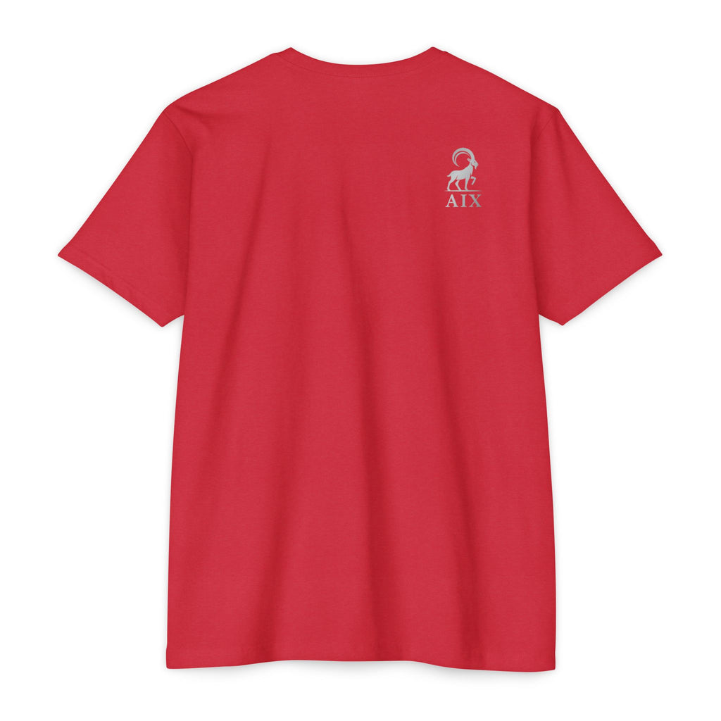 AIX Red Stag Euro
