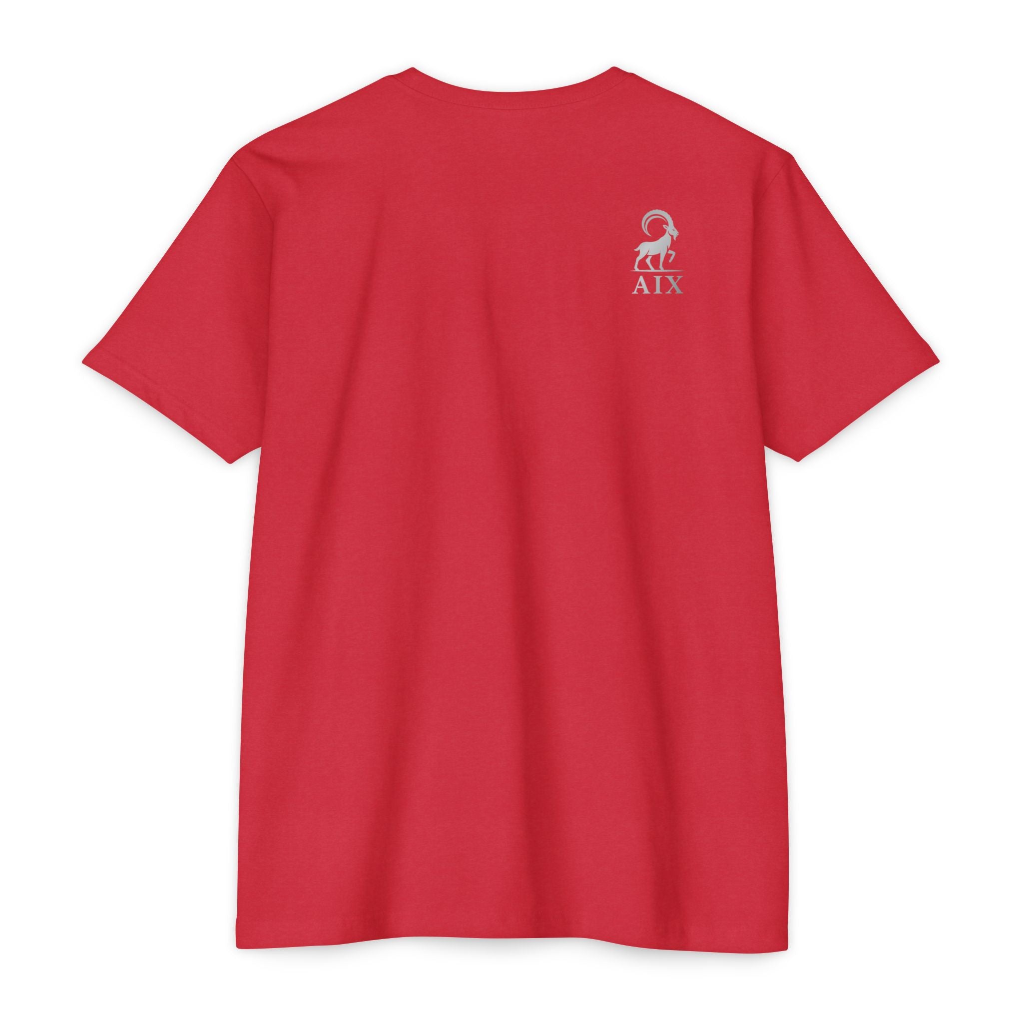 AIX Red Stag Euro