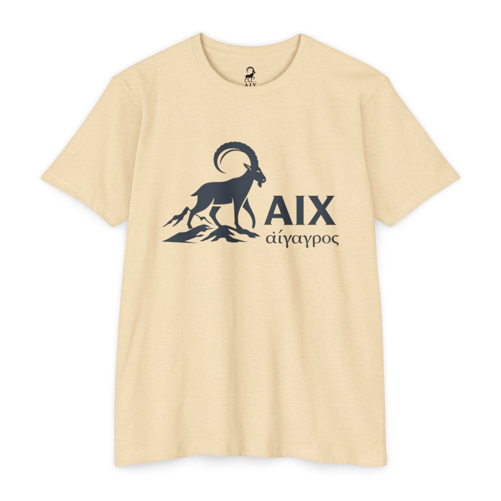 AIX Greek Ibex Shirt