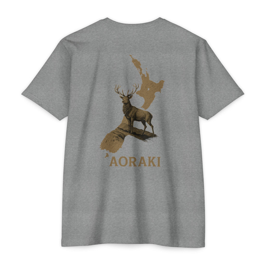 New Zealand Red Stag T-Shirt