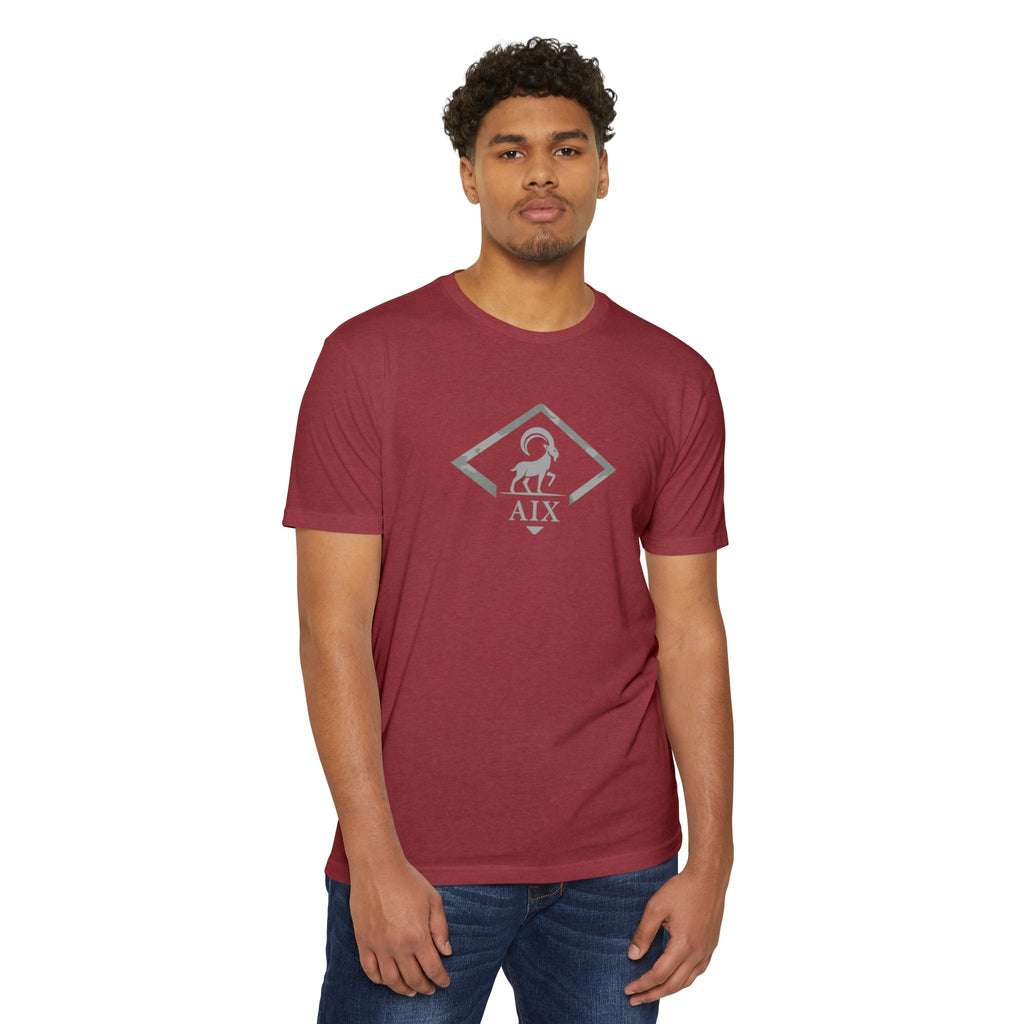 Rocky Mountain Bighorn Sheep T-Shirt