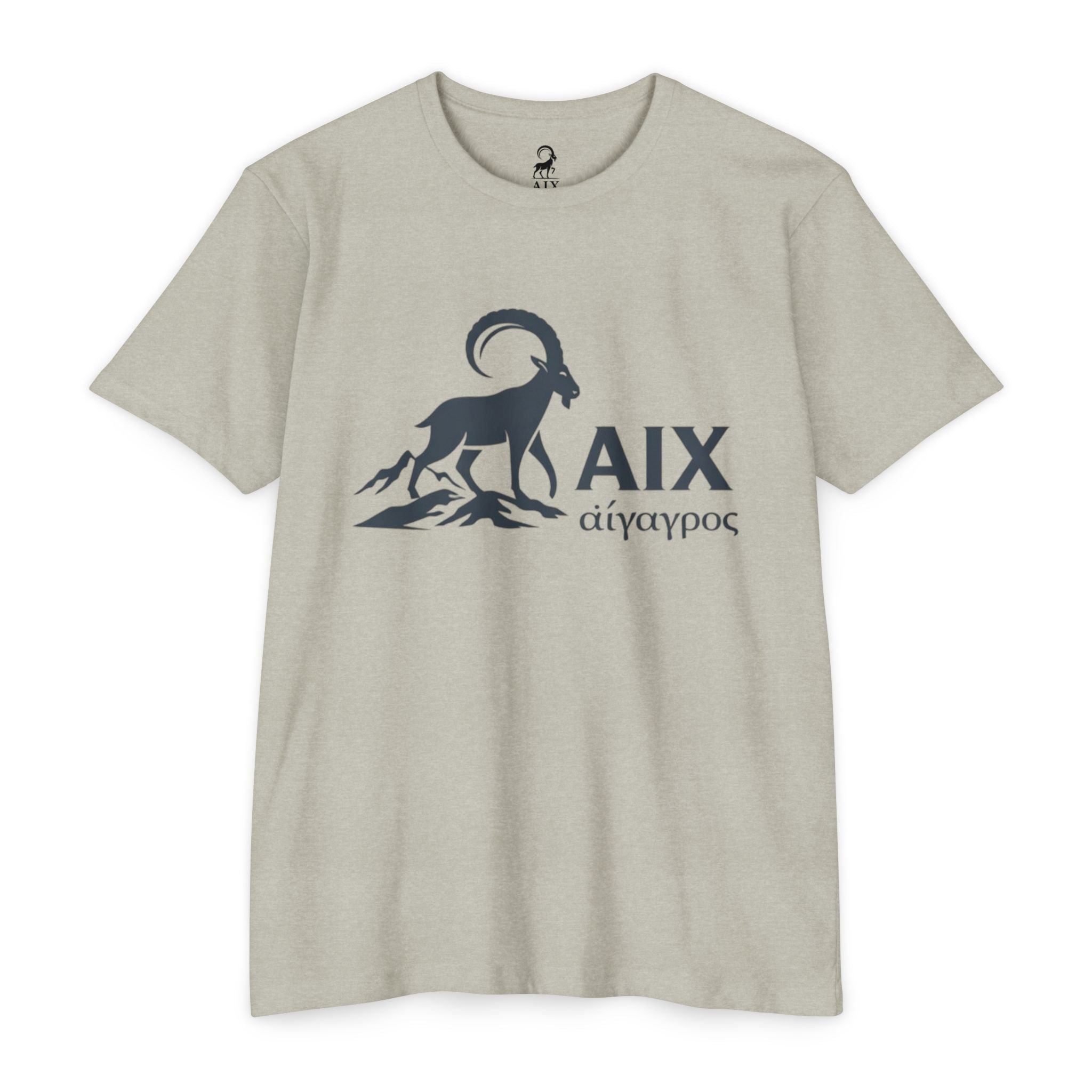 AIX Greek Ibex Shirt