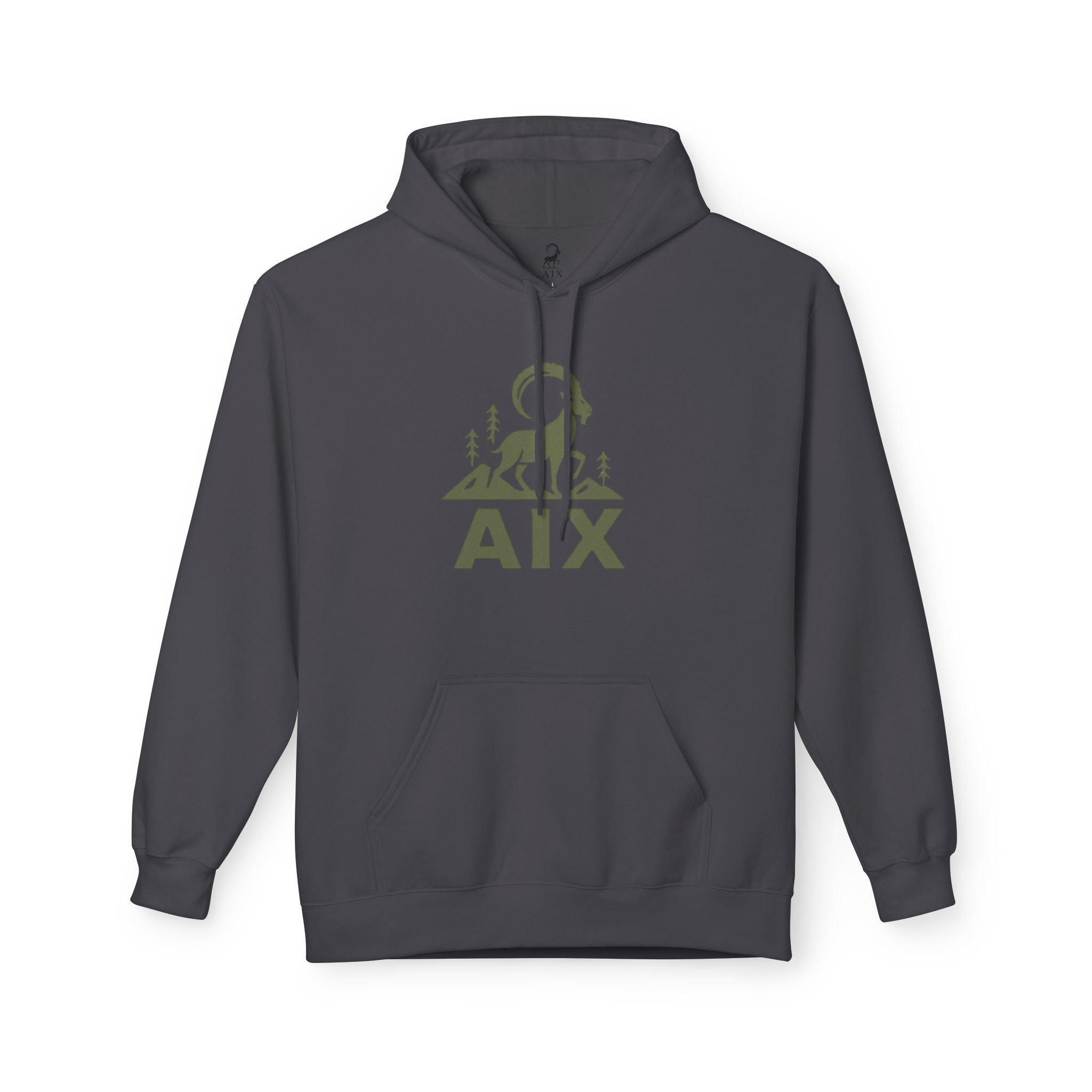 AIX Hoodie