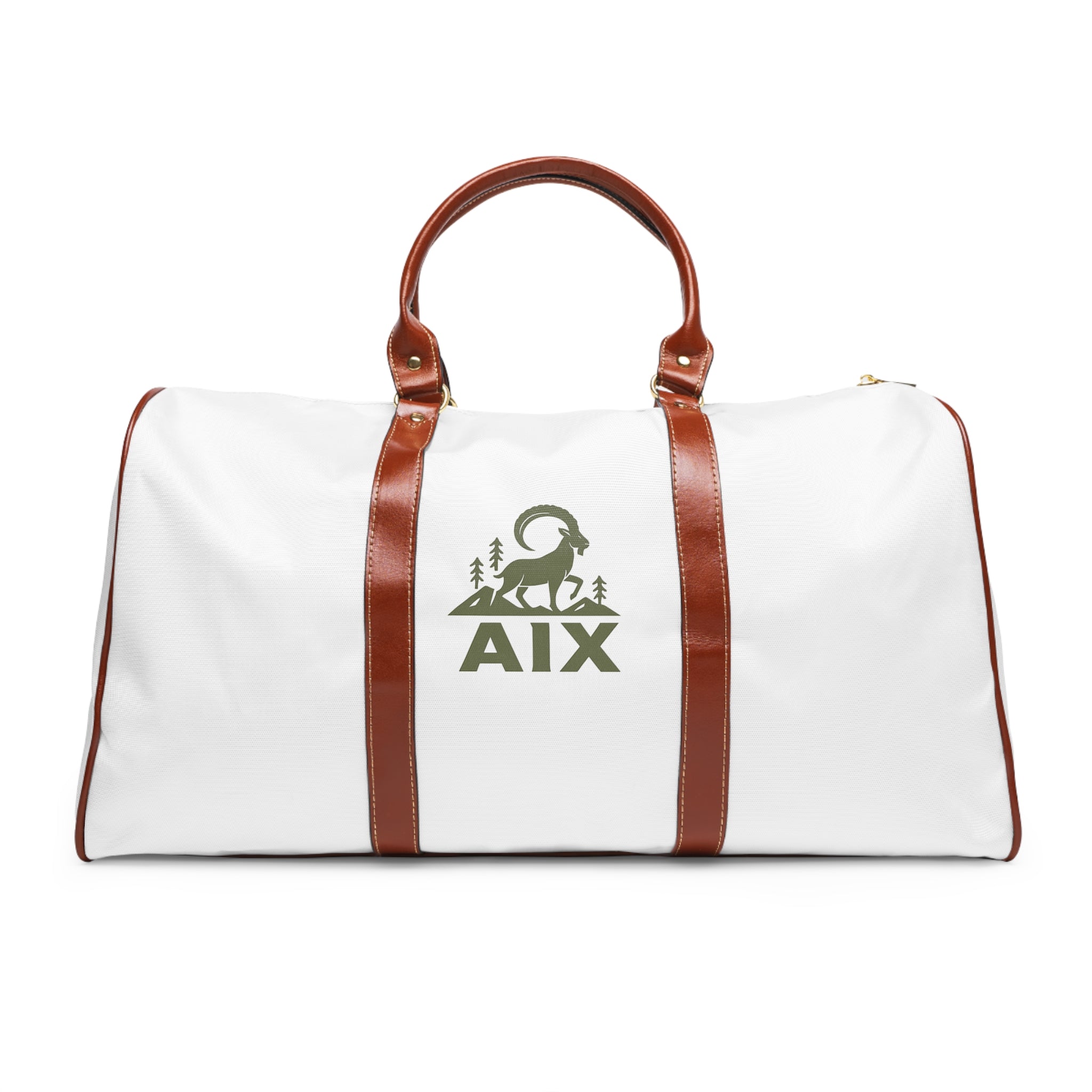 AIX Waterproof Duffel Bag