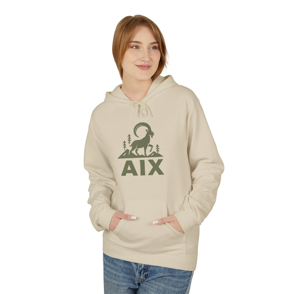 AIX Hoodie