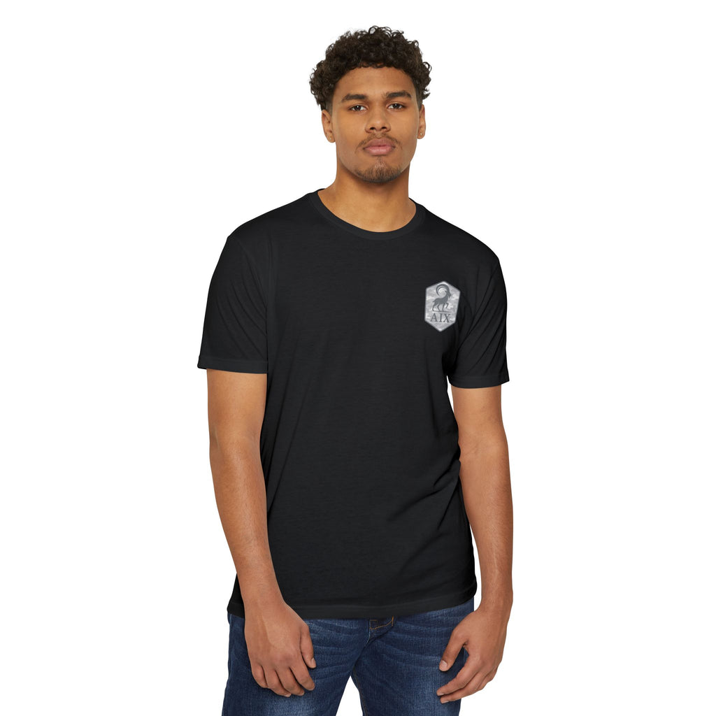 Helicopter Deer Rescue T-Shirt