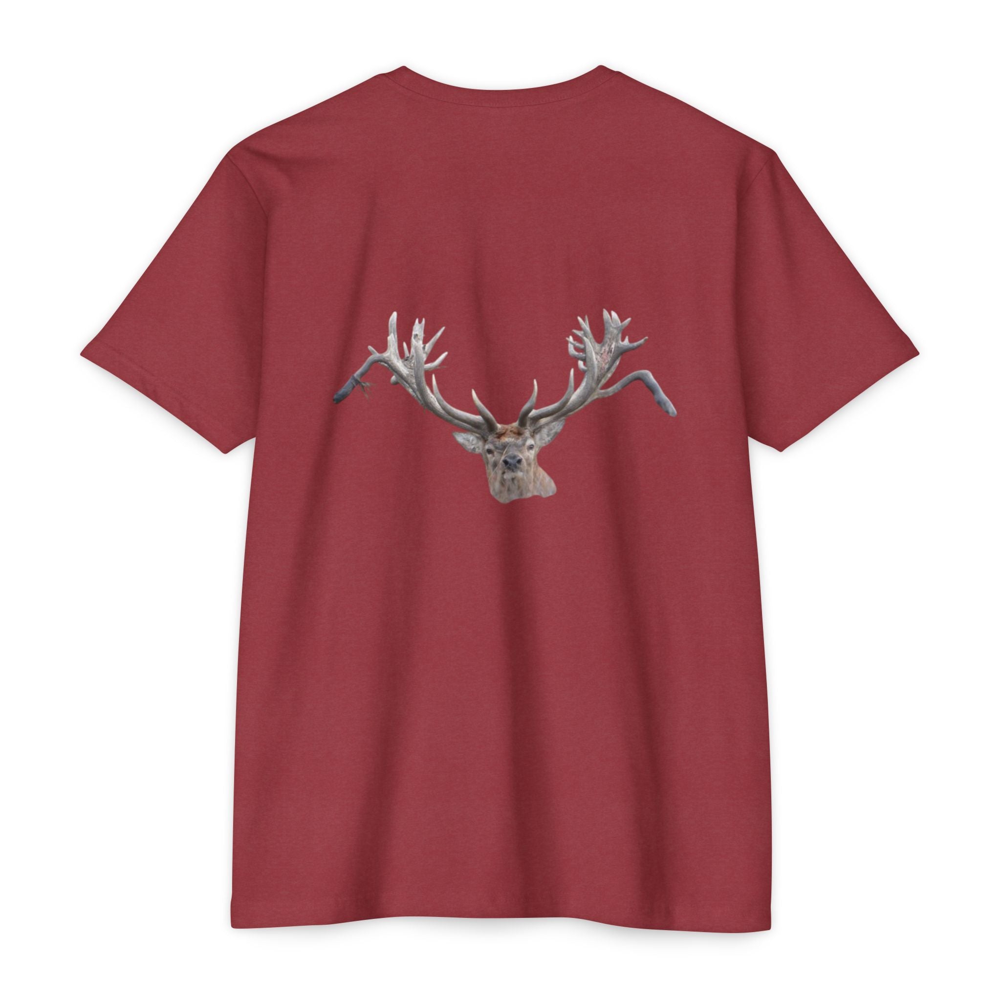 AIX New Zealand Red Stag