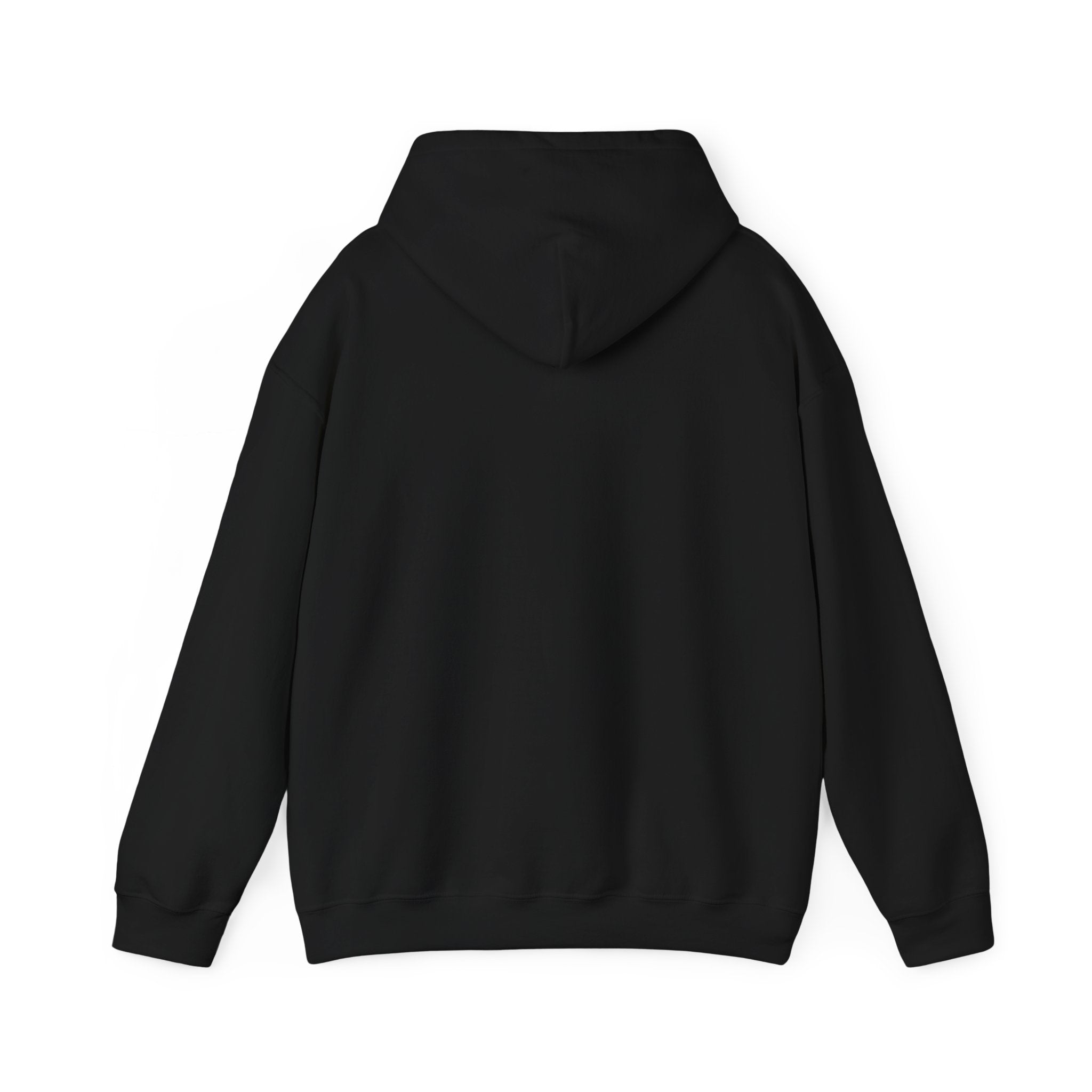 AIX Triangle Graphic Hoodie