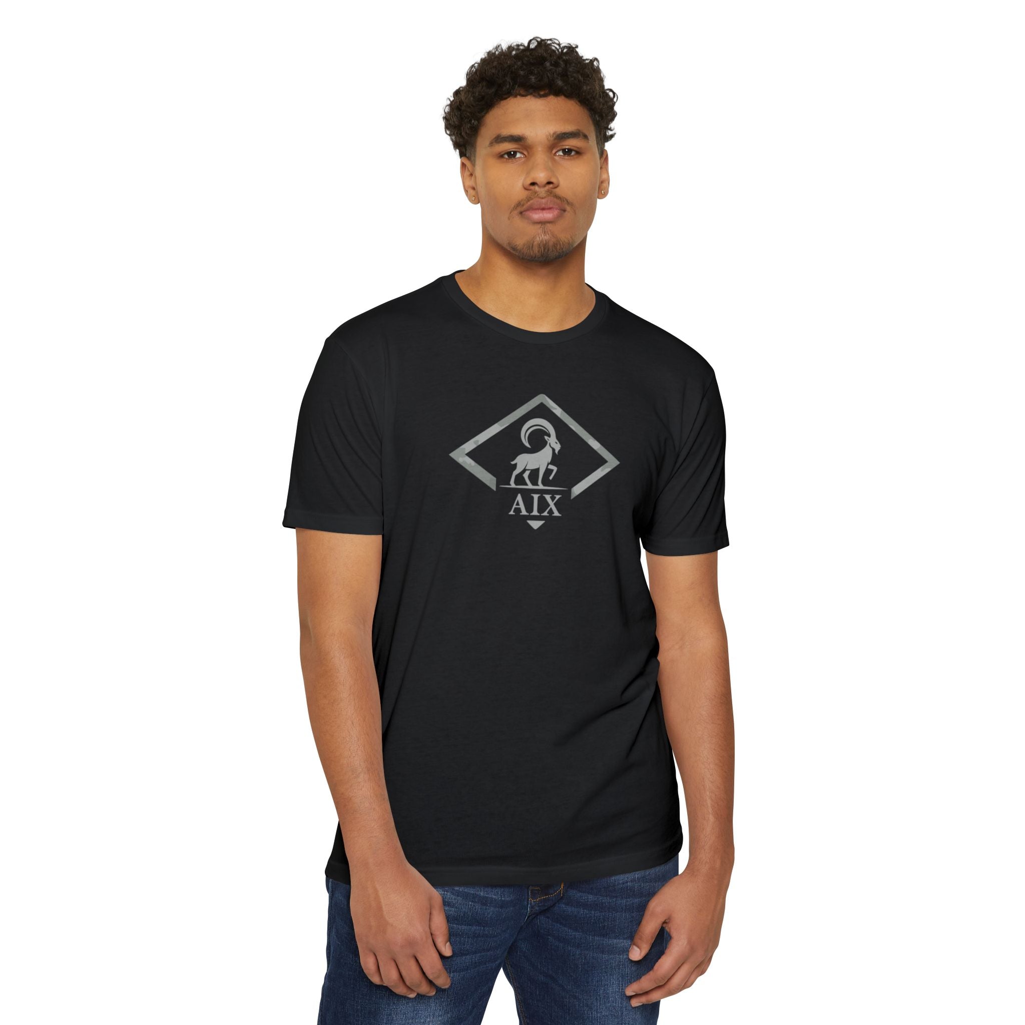West Texas Barbary Sheep T-Shirt