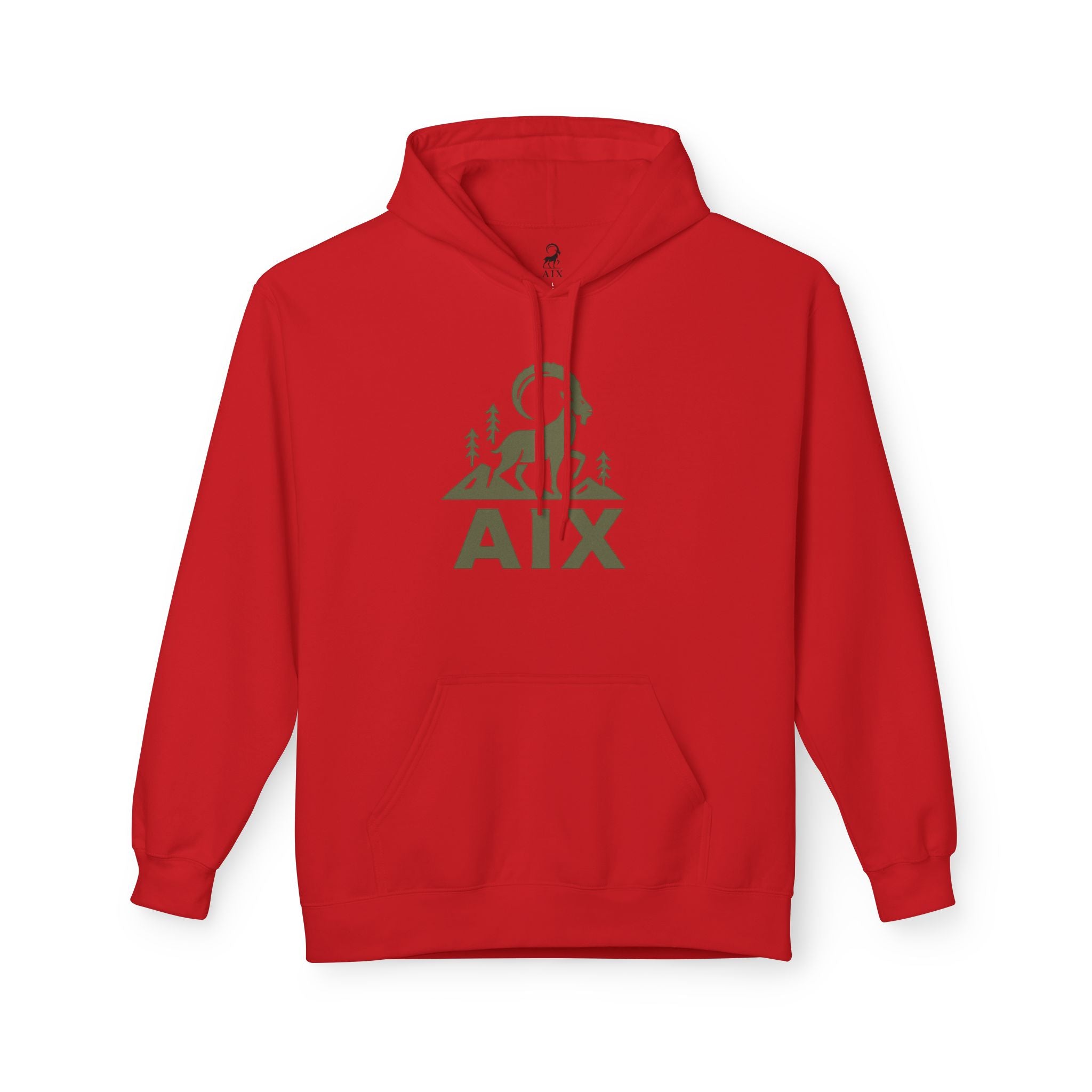 AIX Hoodie