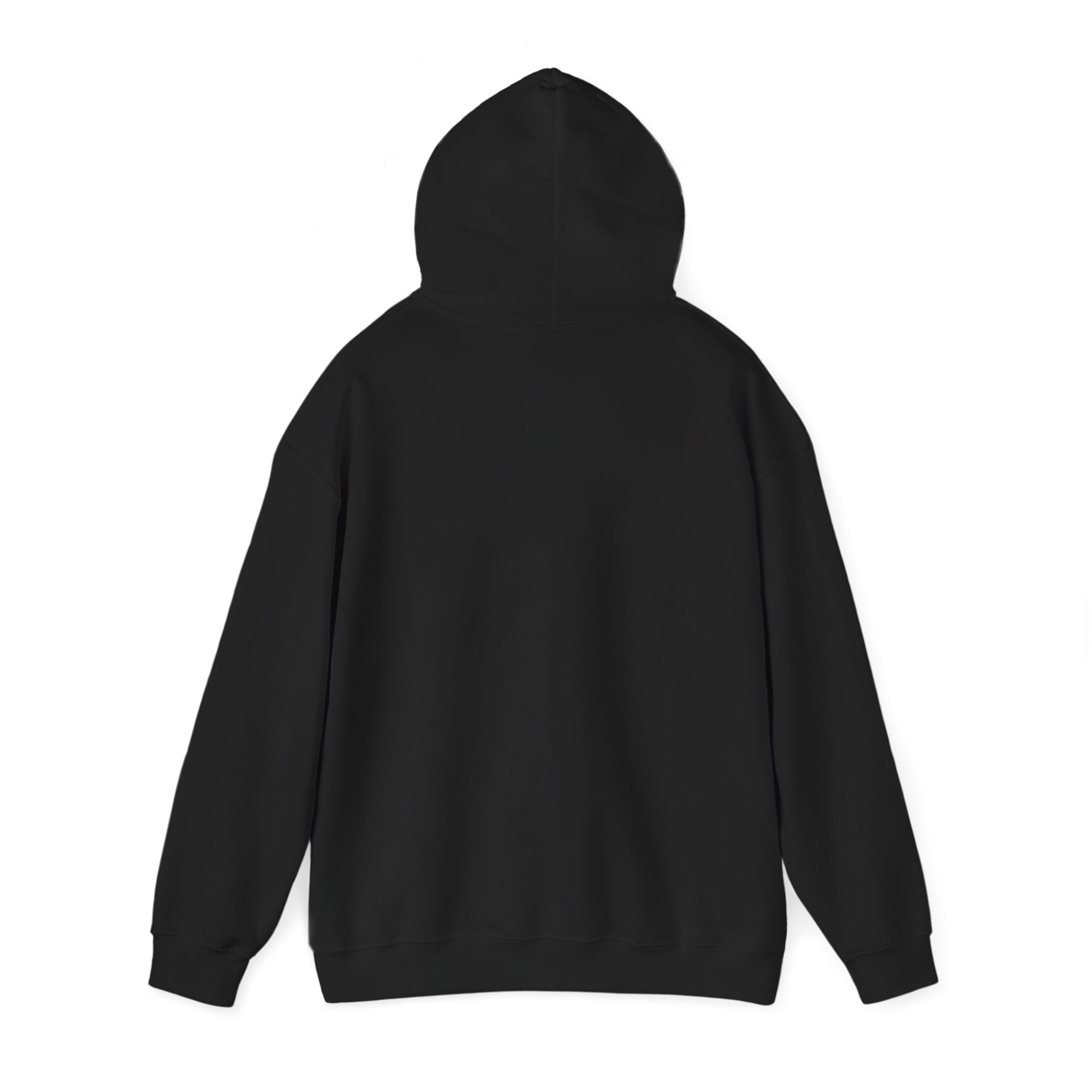 AIX Triangle Graphic Hoodie