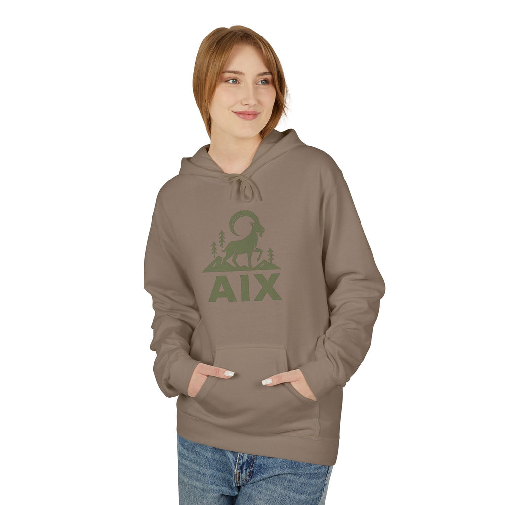AIX Hoodie