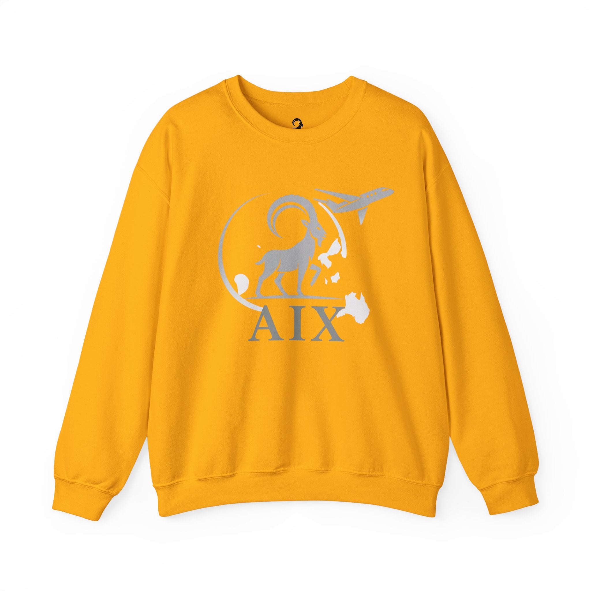 AIX Global Pullover