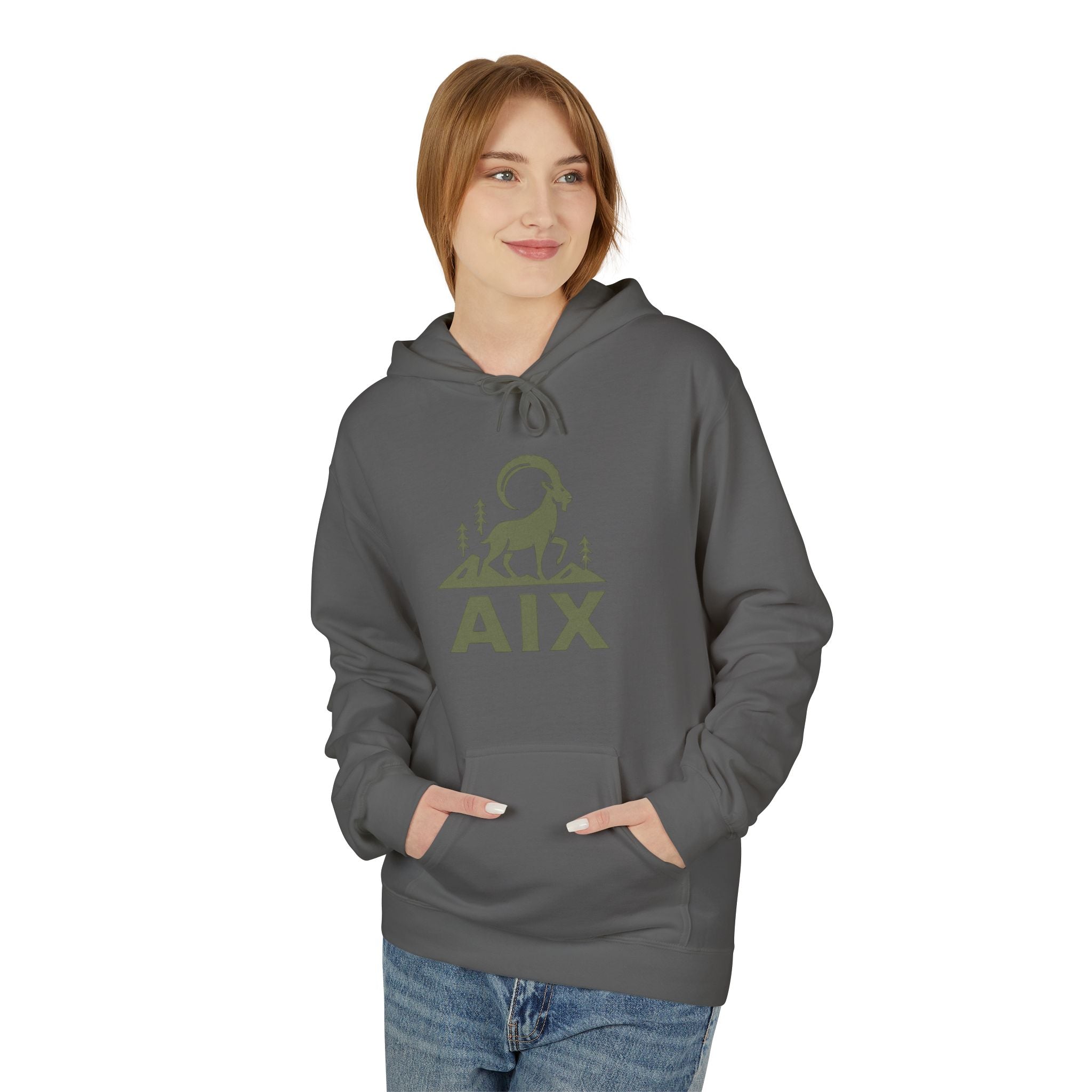 AIX Hoodie