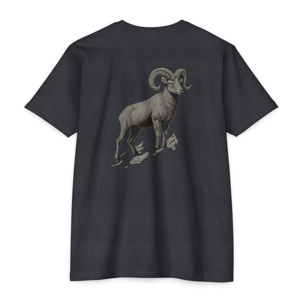 Rocky Mountain Bighorn Sheep T-Shirt