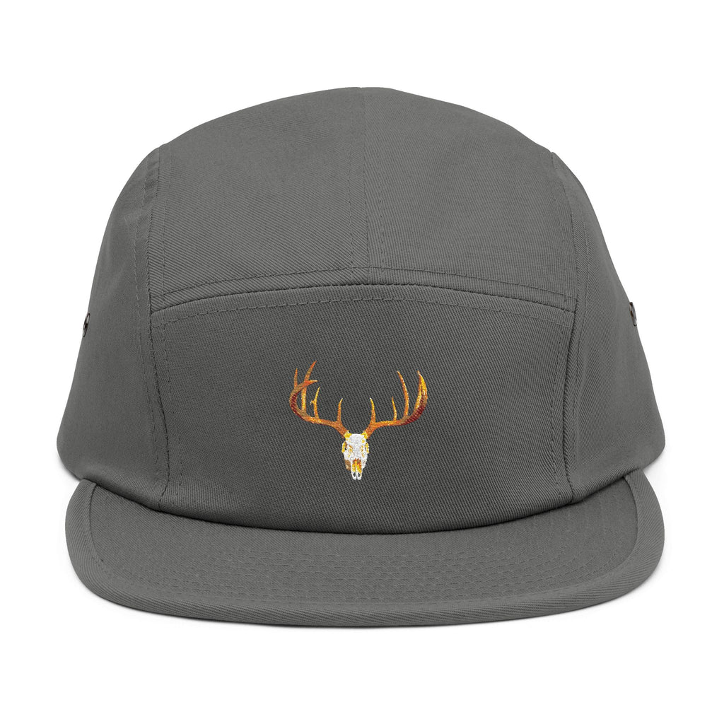 Whitetail Buck 5-Panel Hat