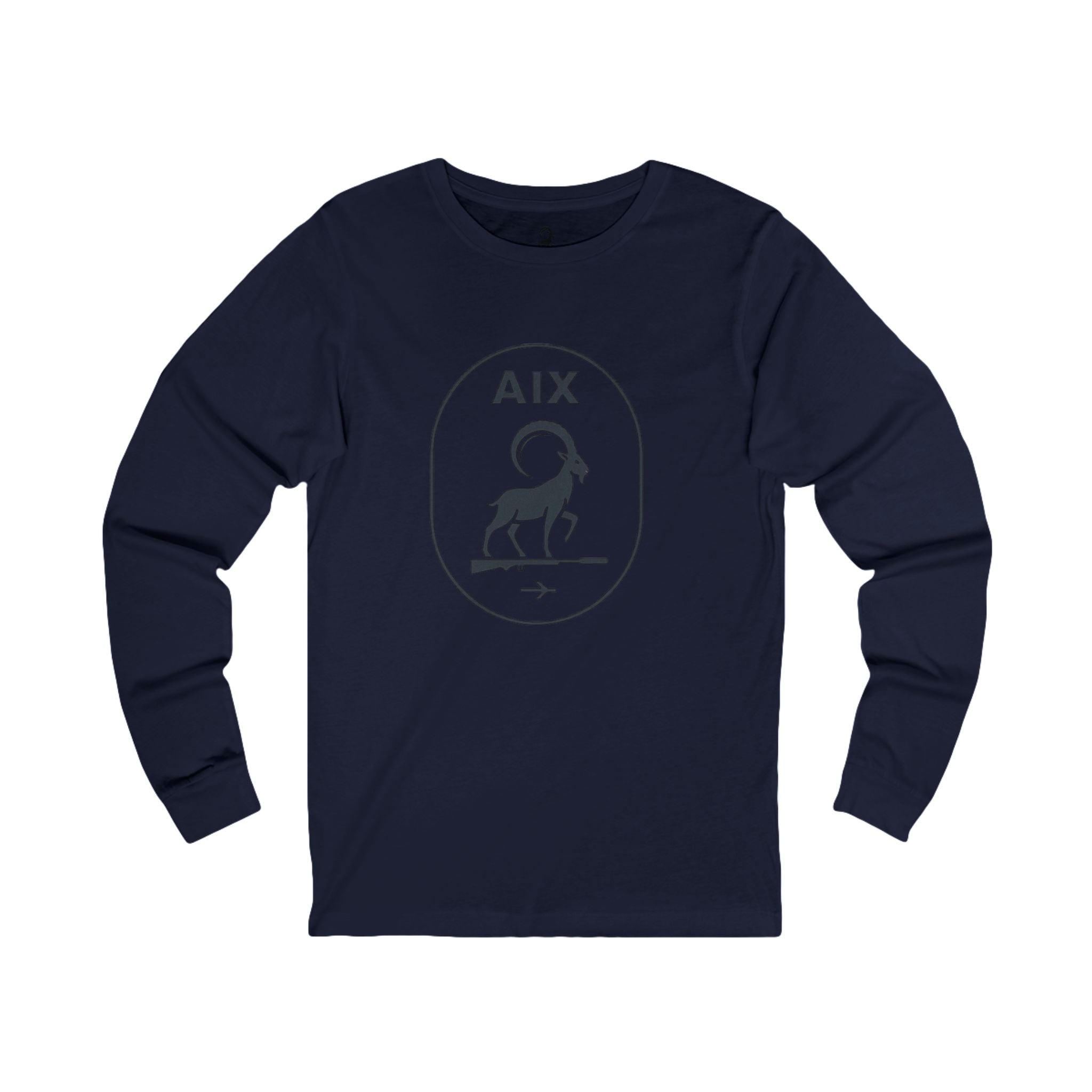 Long Sleeve AIX Jet Setter