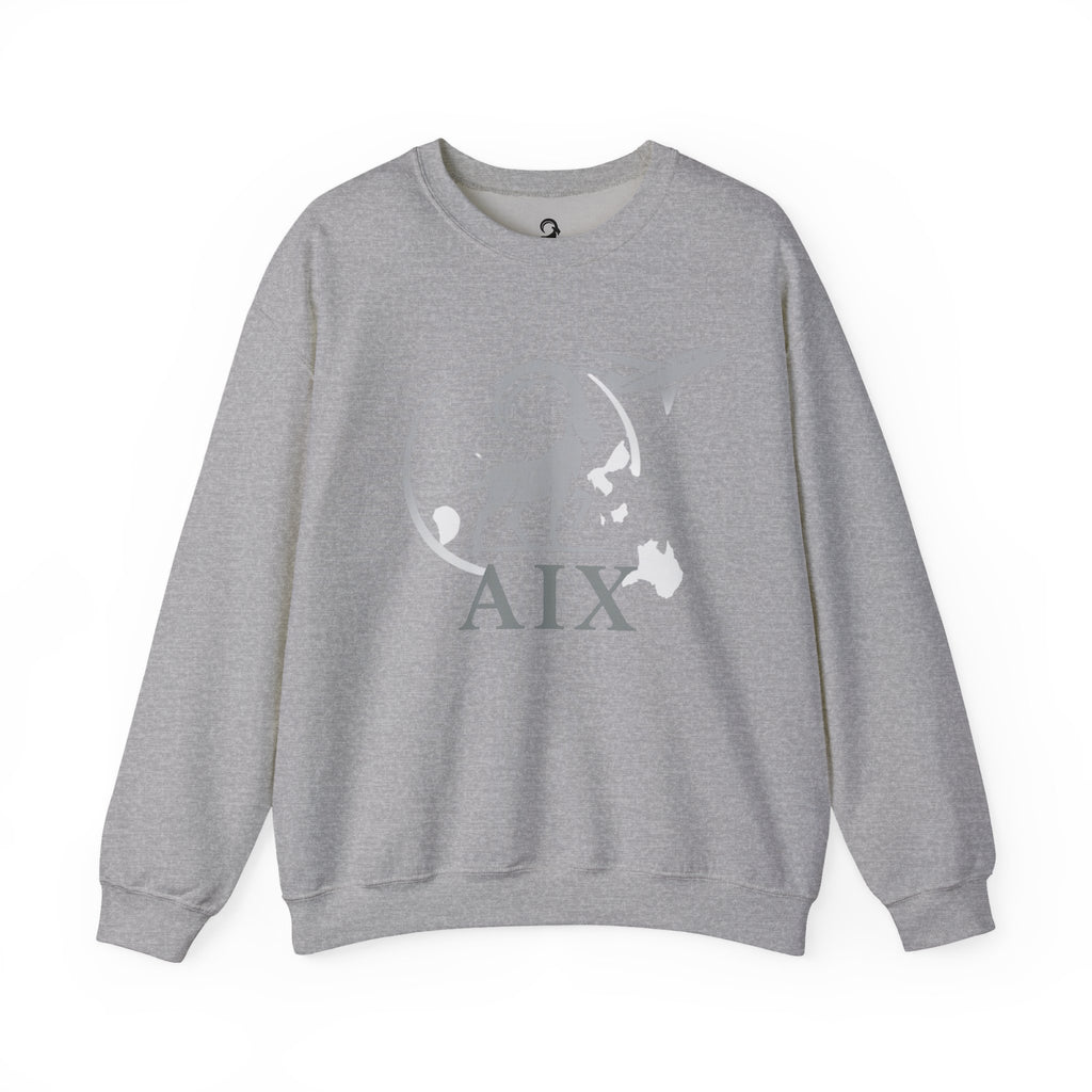 AIX Global Pullover