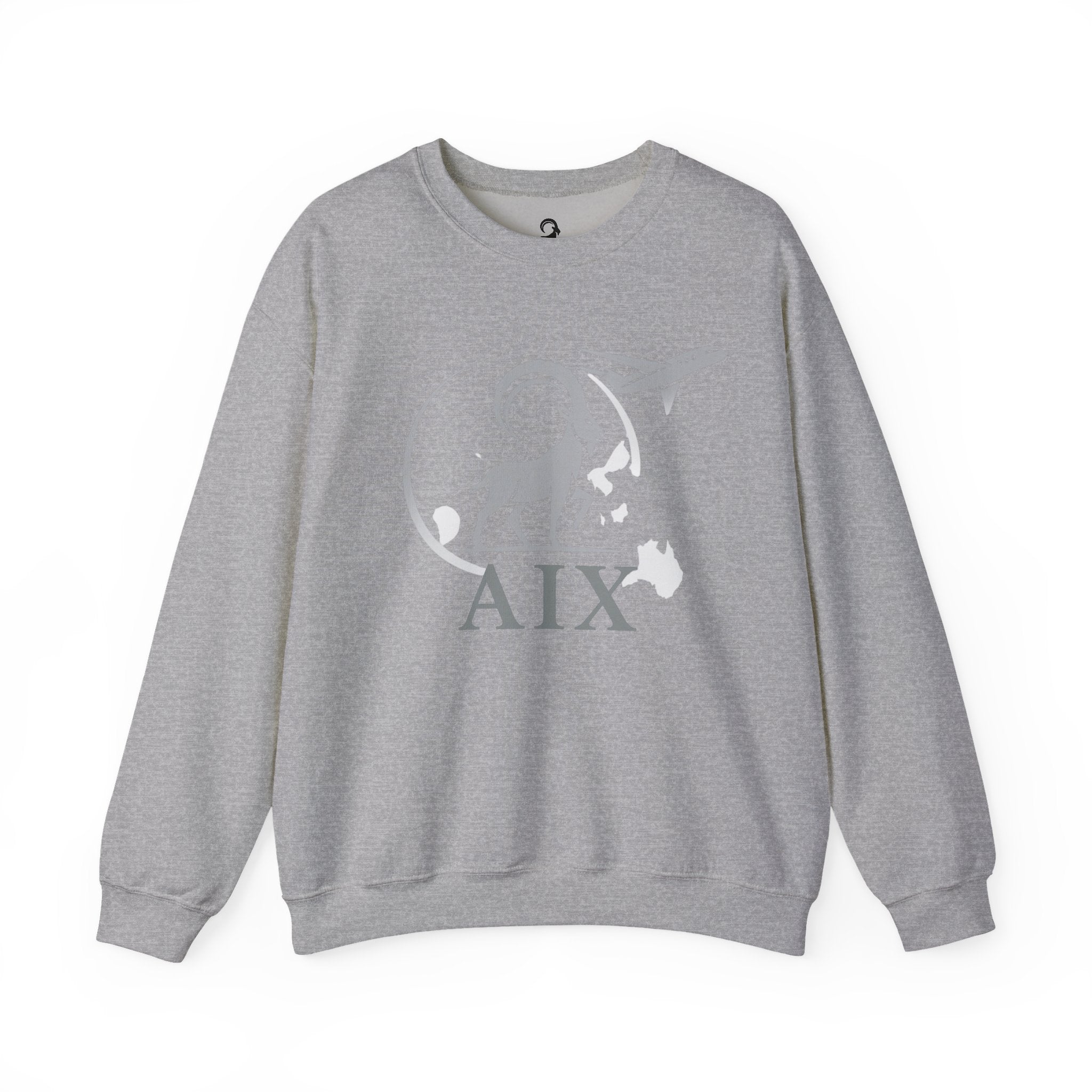 AIX Global Pullover
