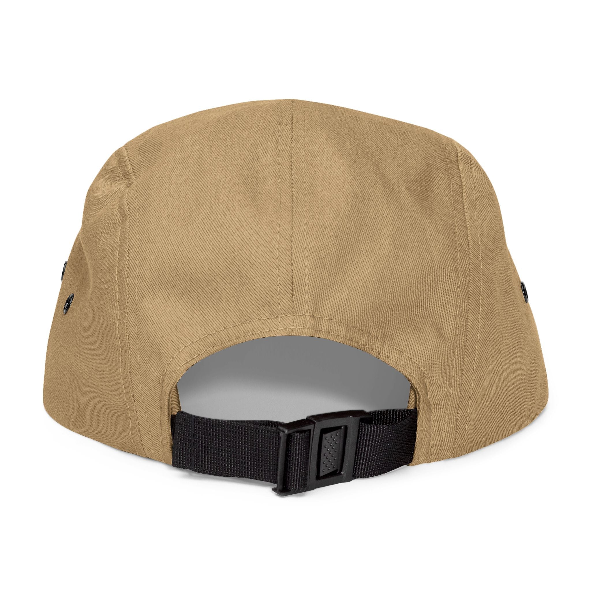 Whitetail Buck 5-Panel Hat