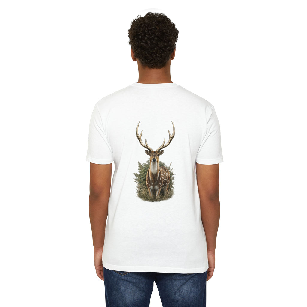 Limited Edition Axis Tshirt