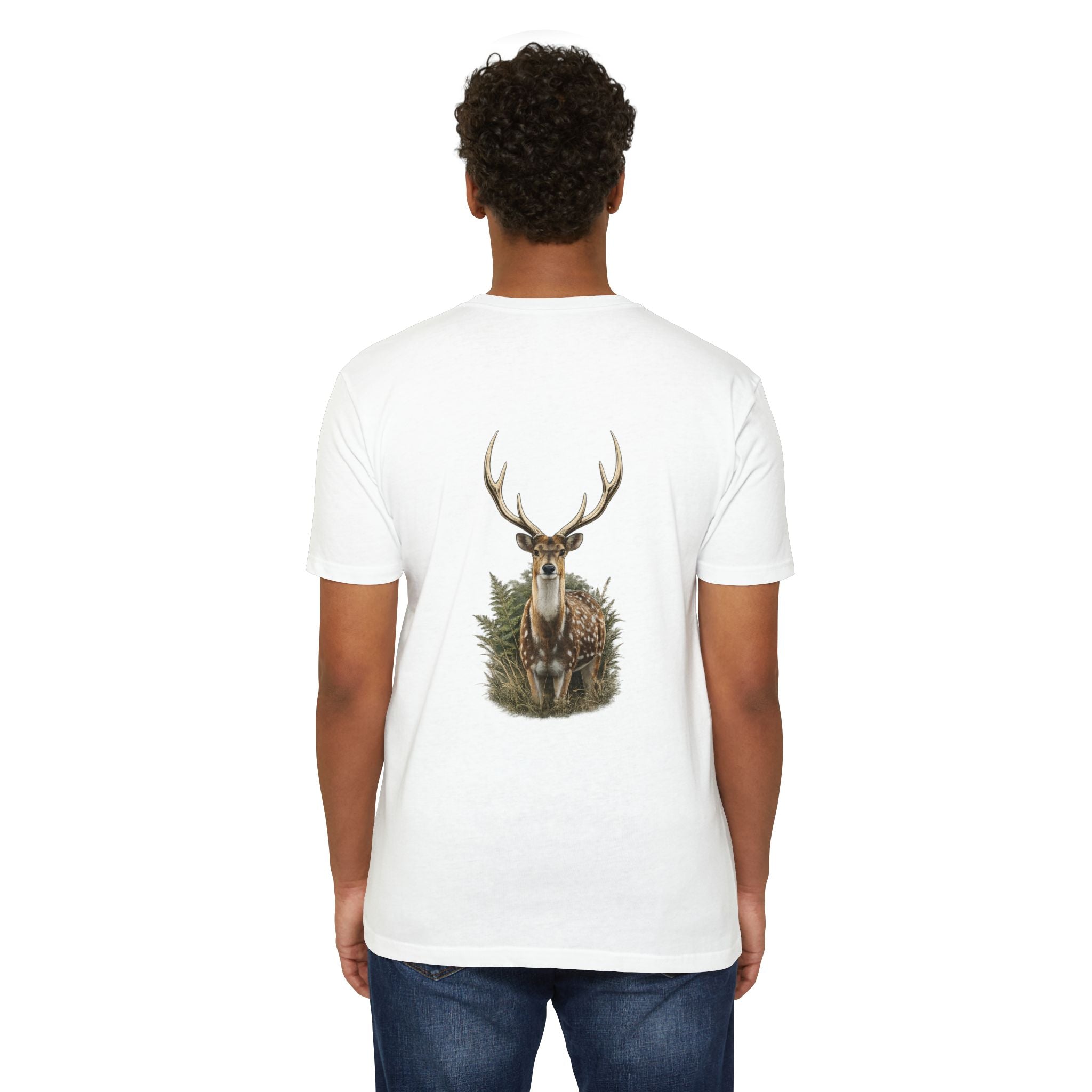 Limited Edition Axis Tshirt