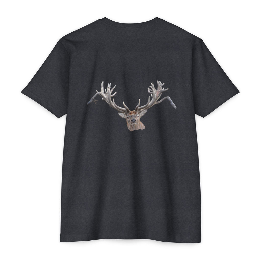 AIX New Zealand Red Stag