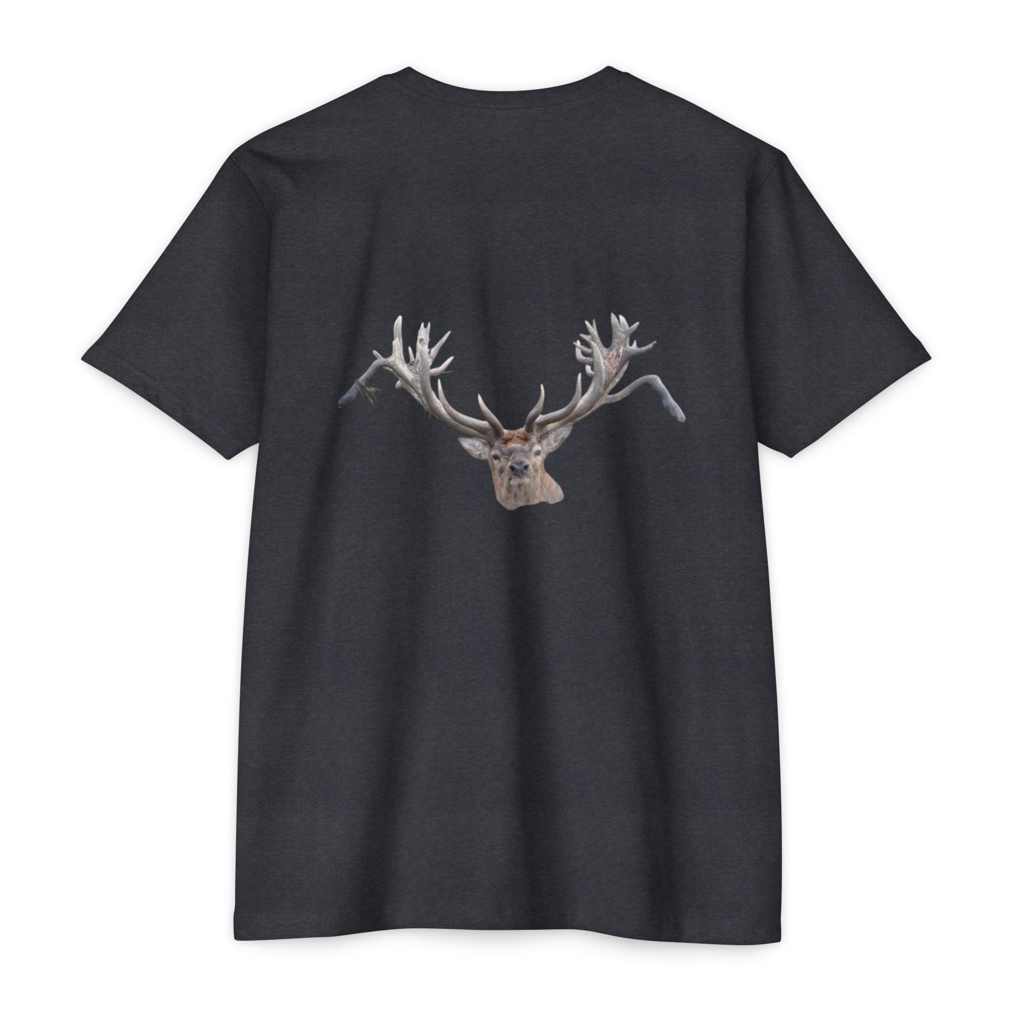 AIX New Zealand Red Stag