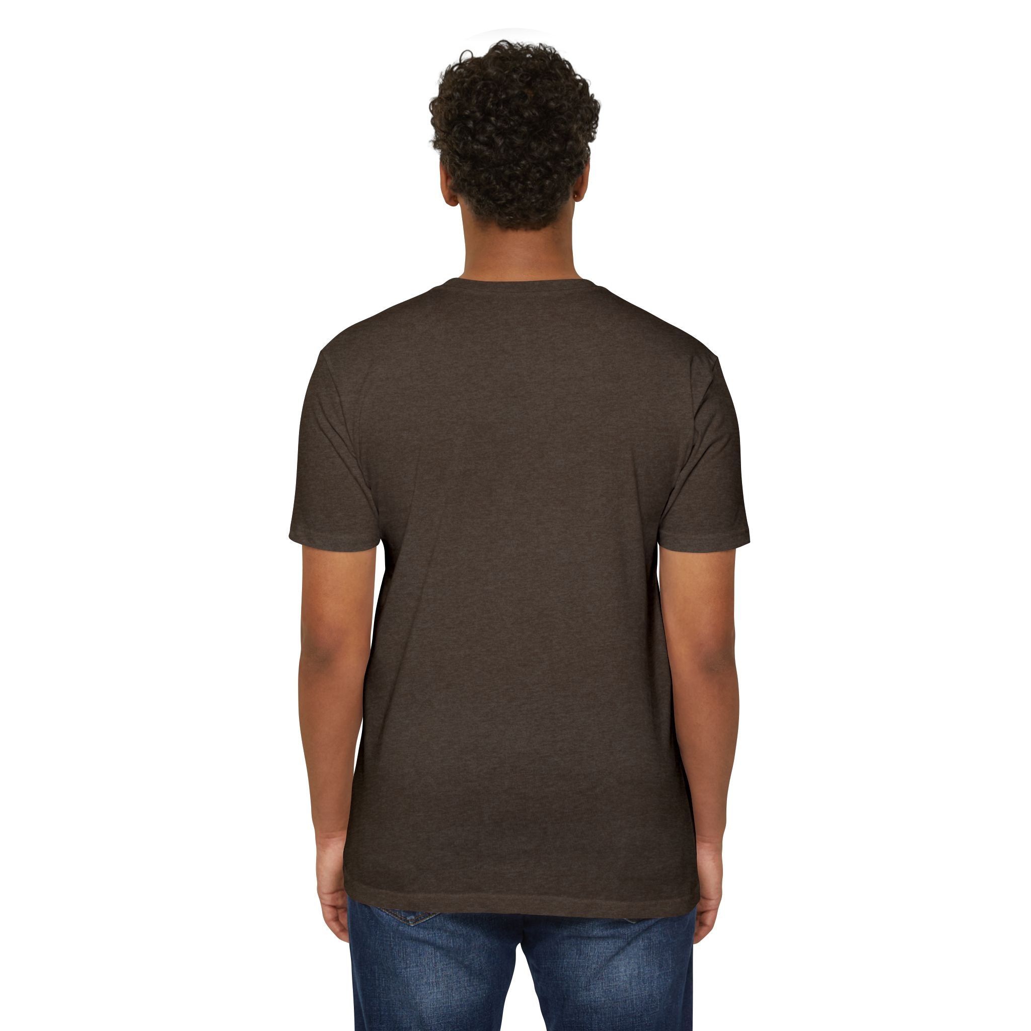 Axis Graphic T-Shirt — Minimal Retro Logo Tee