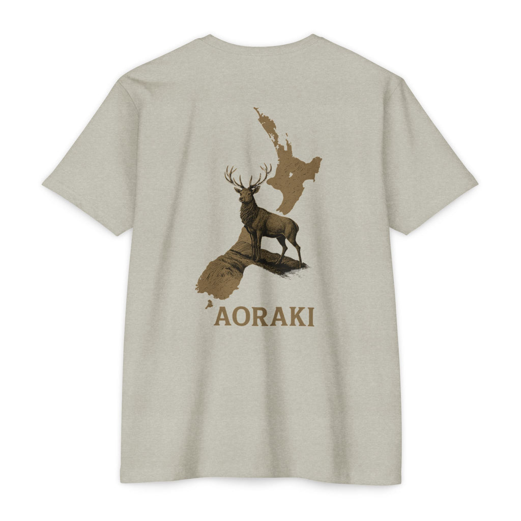 New Zealand Red Stag T-Shirt