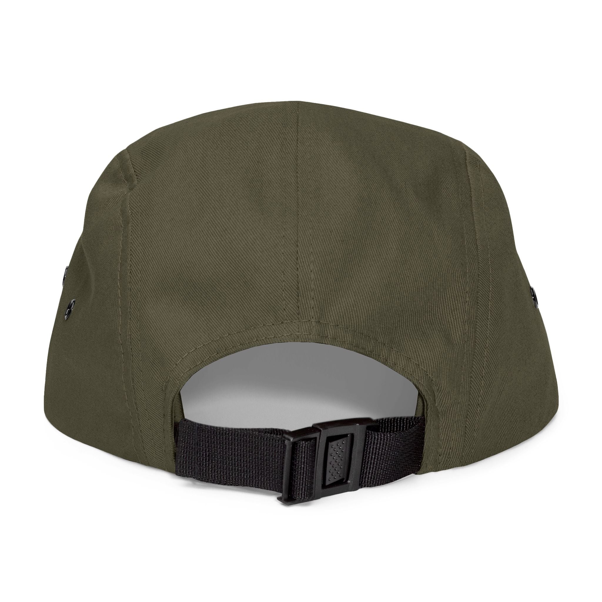 Whitetail Buck 5-Panel Hat
