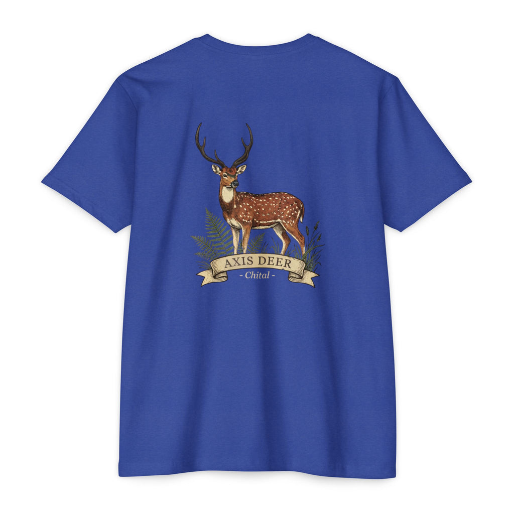 Limited Edition Axis Deer Tshirt