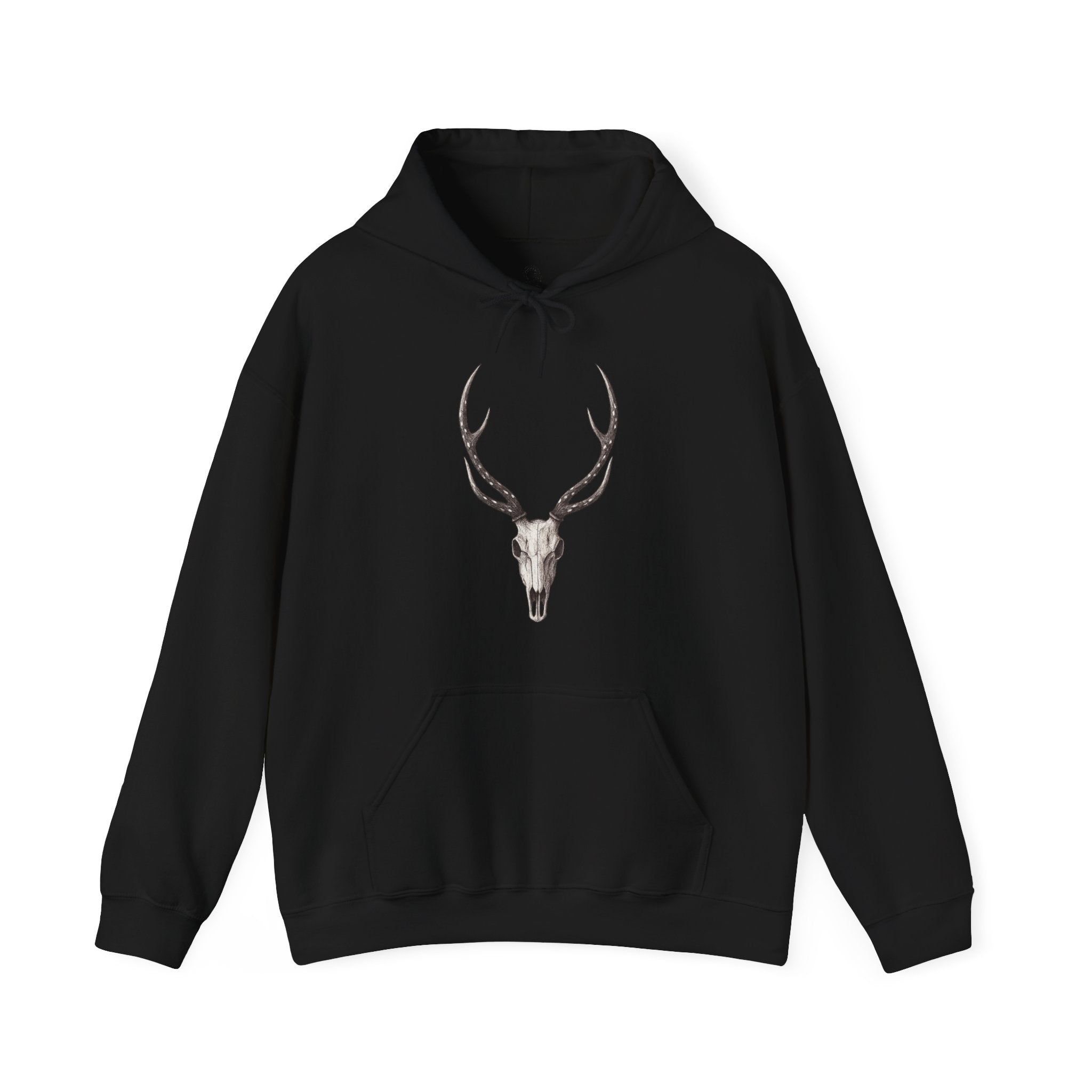 Axis Graphic Hoodie