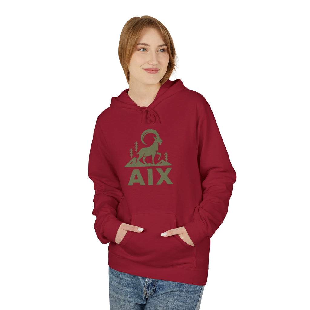 AIX Hoodie