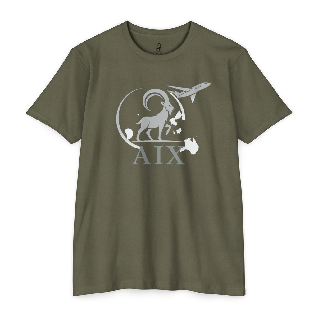 AIX Global Jet Setter