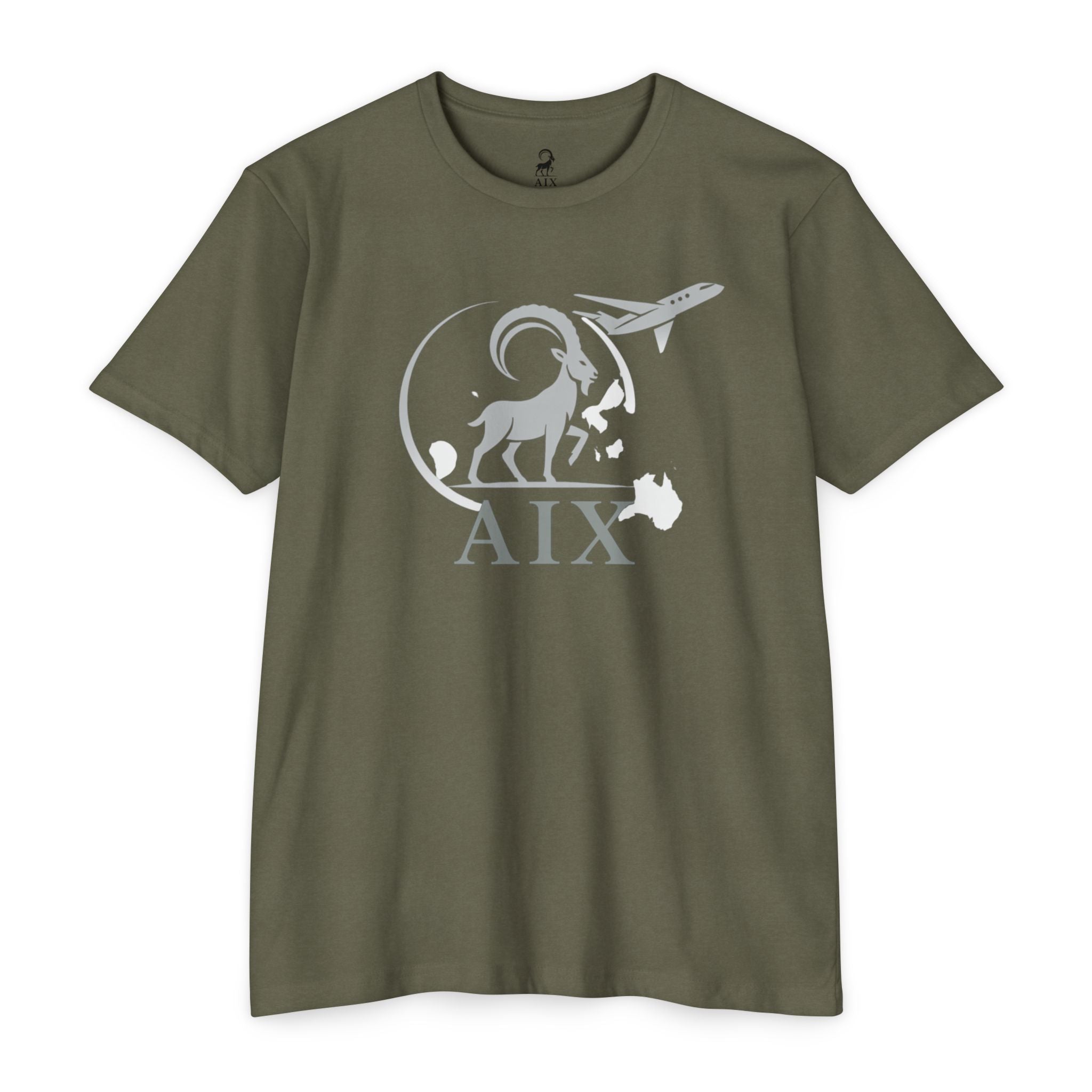 AIX Global Jet Setter