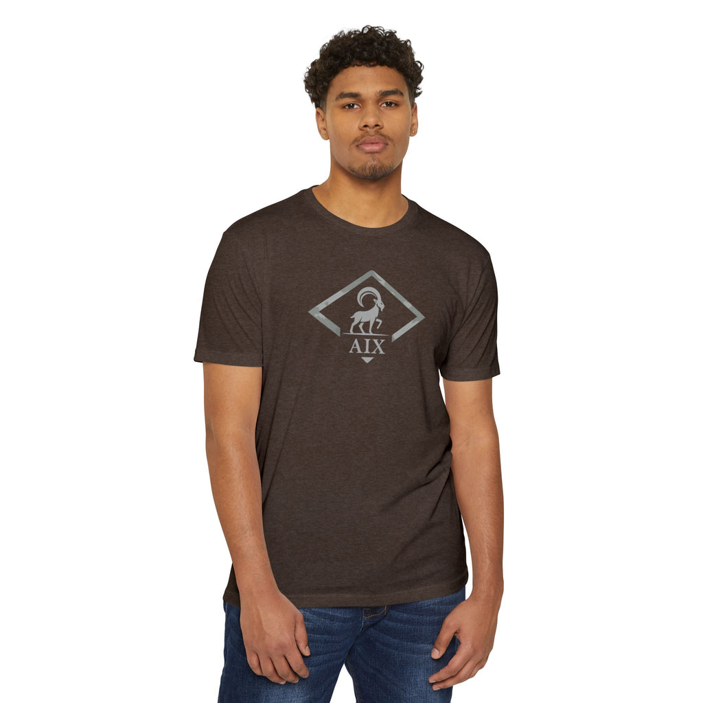 West Texas Barbary Sheep T-Shirt