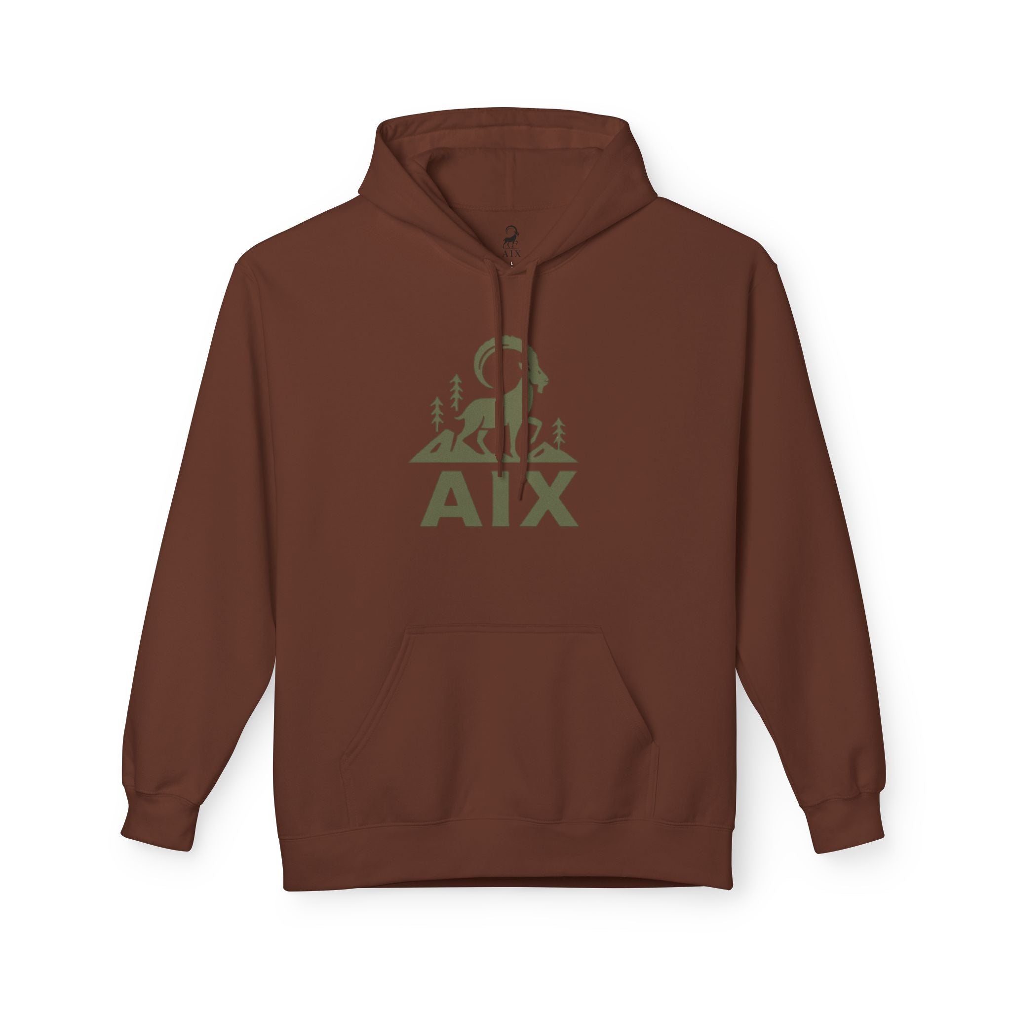 AIX Hoodie