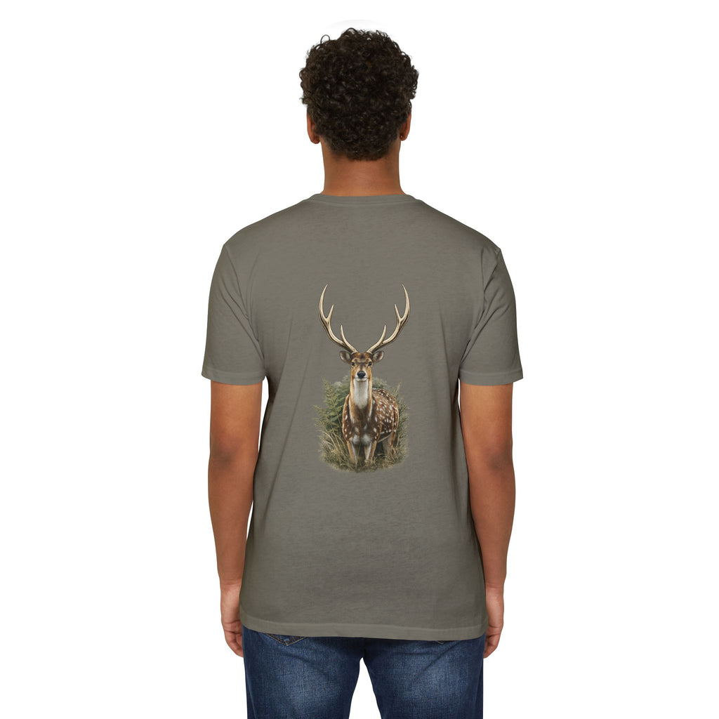 Limited Edition Axis Tshirt