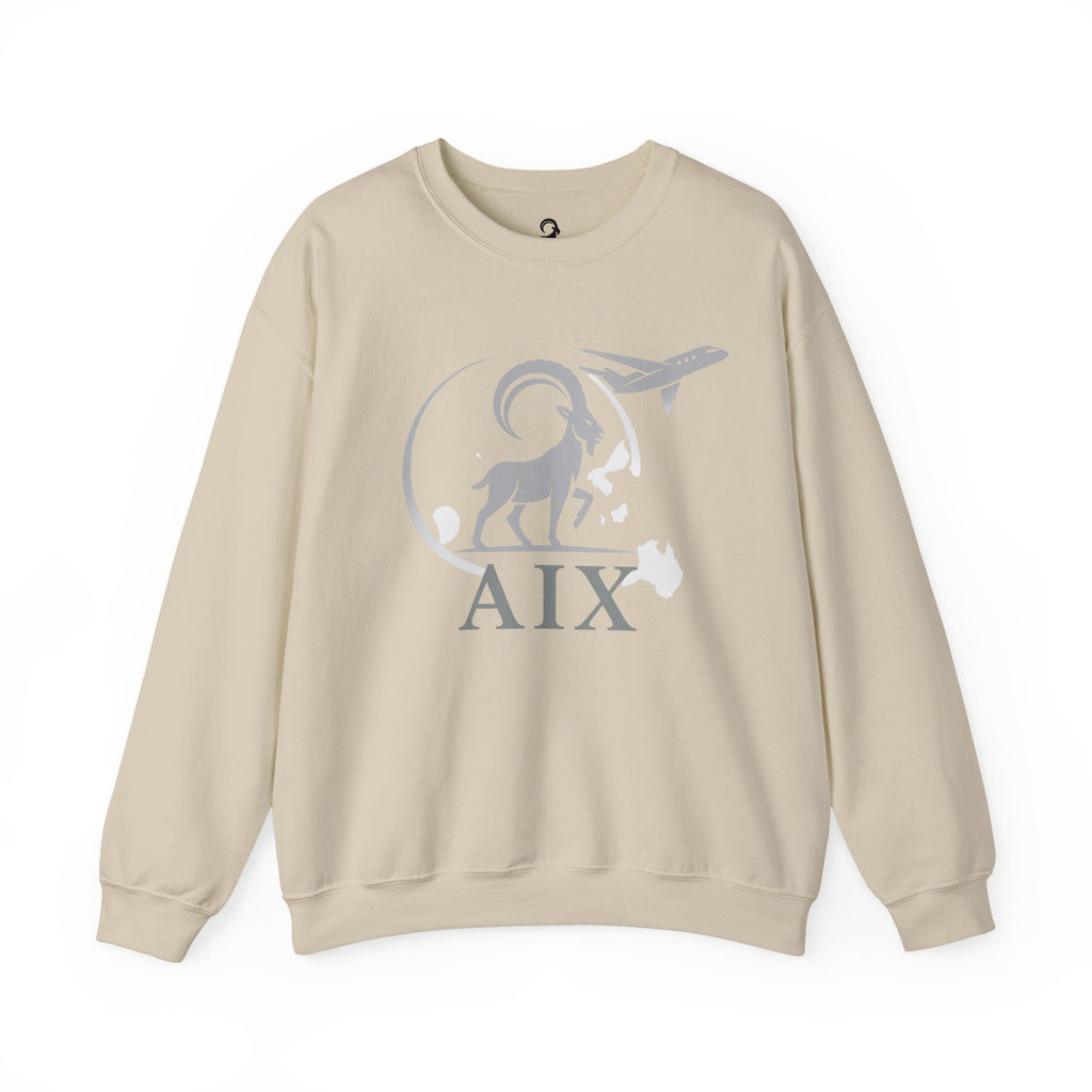AIX Global Pullover