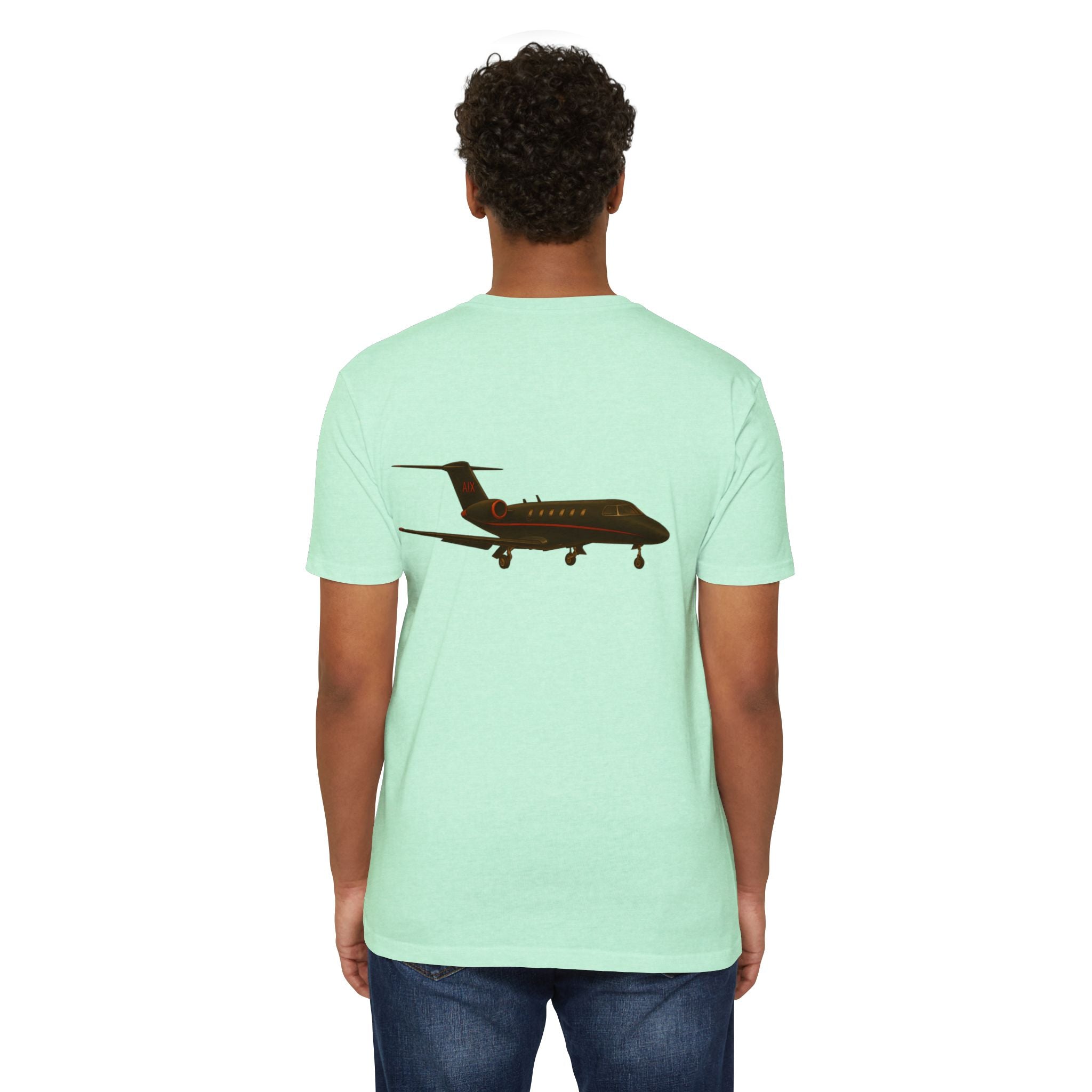 AIX Global Jet Setter